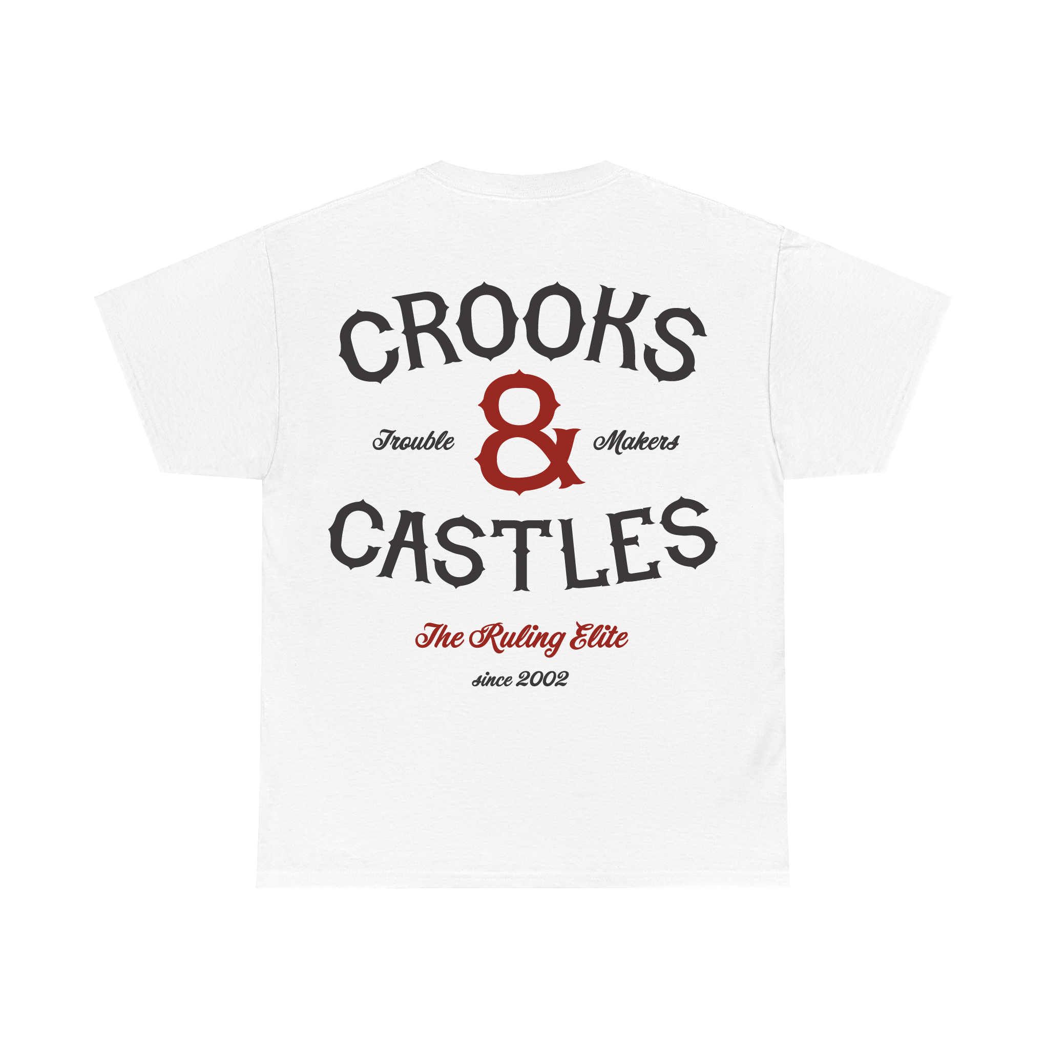 Old C Tee