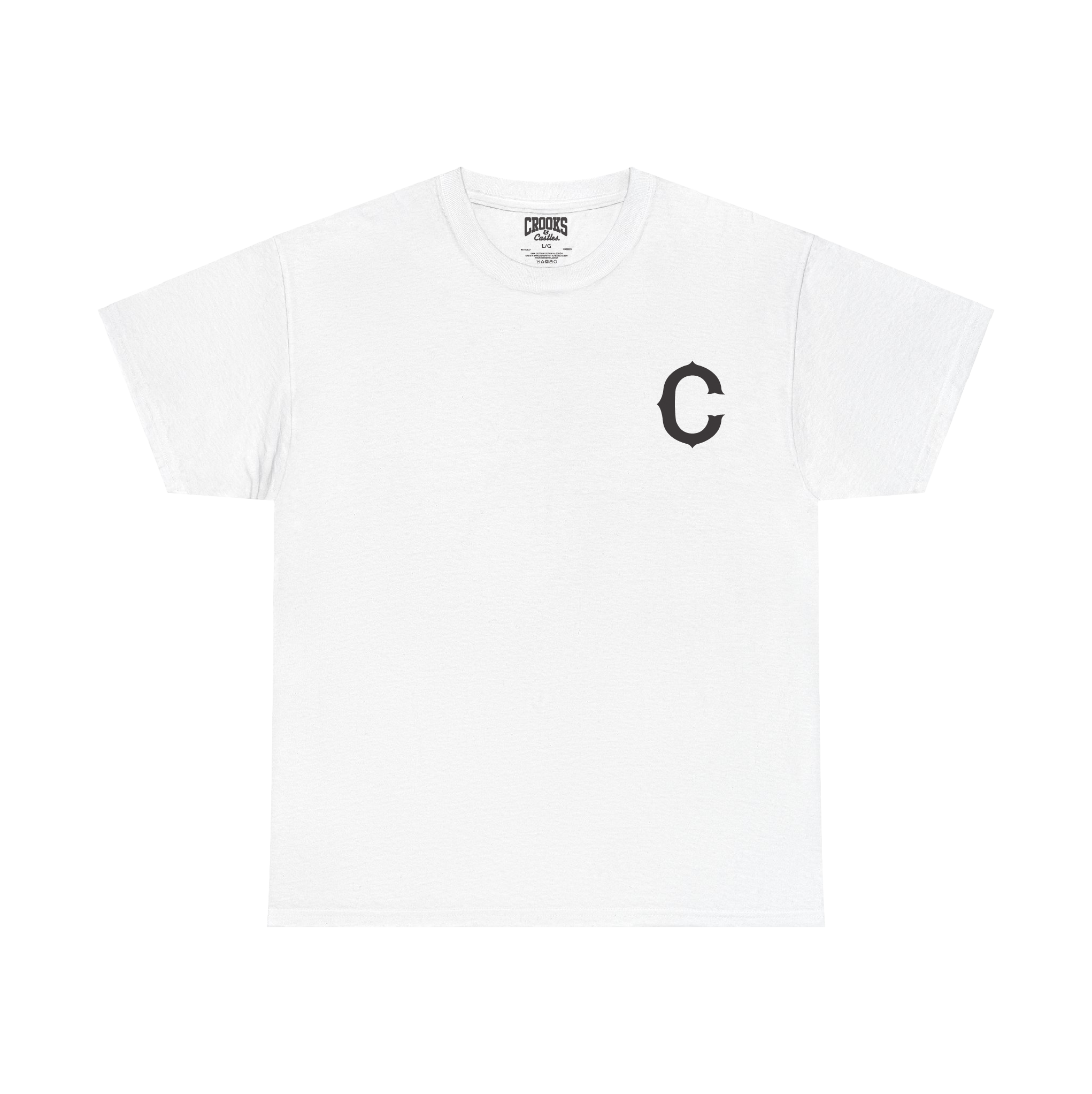 Old C Tee