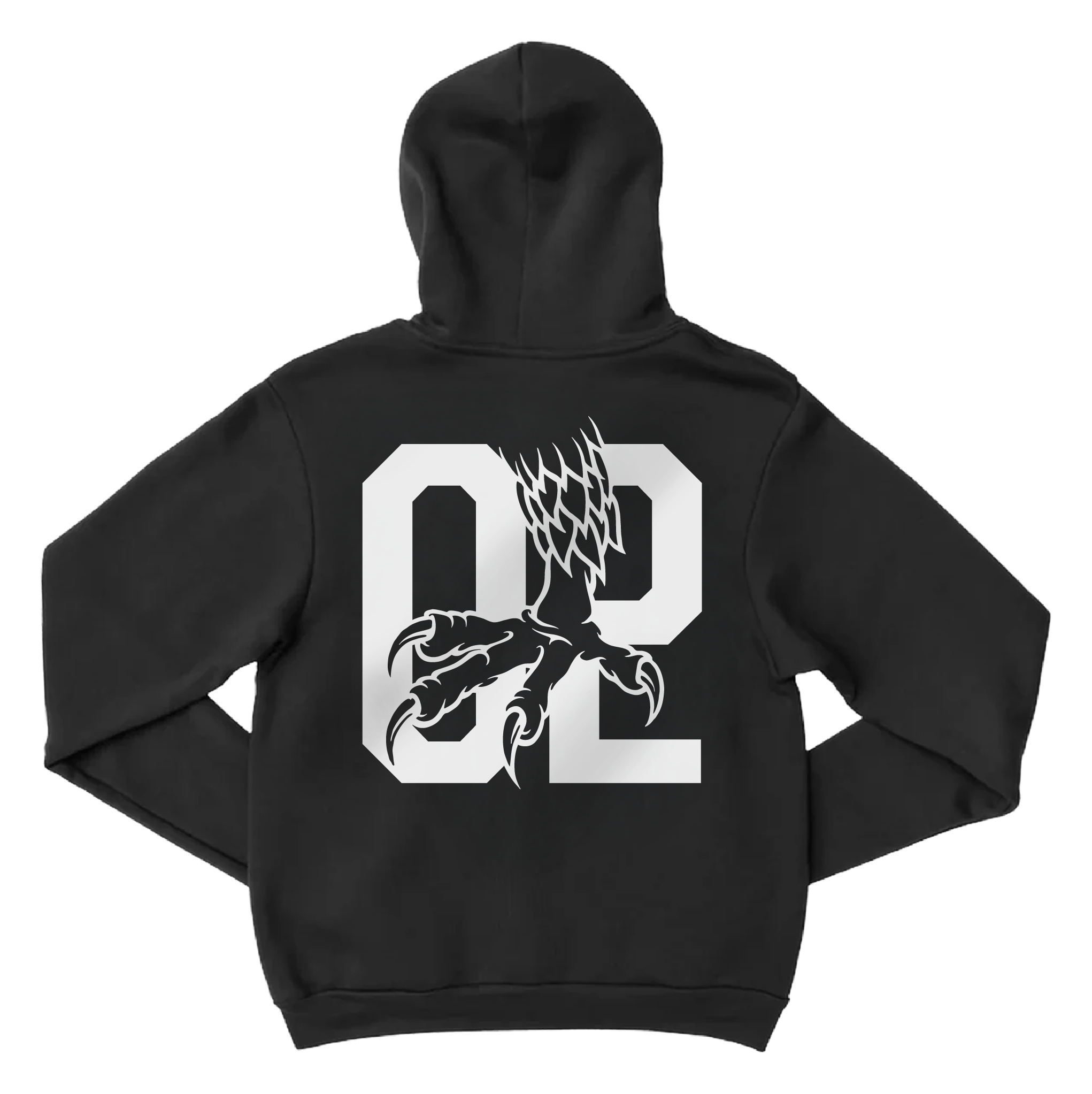 CC Collegiate Hoodie