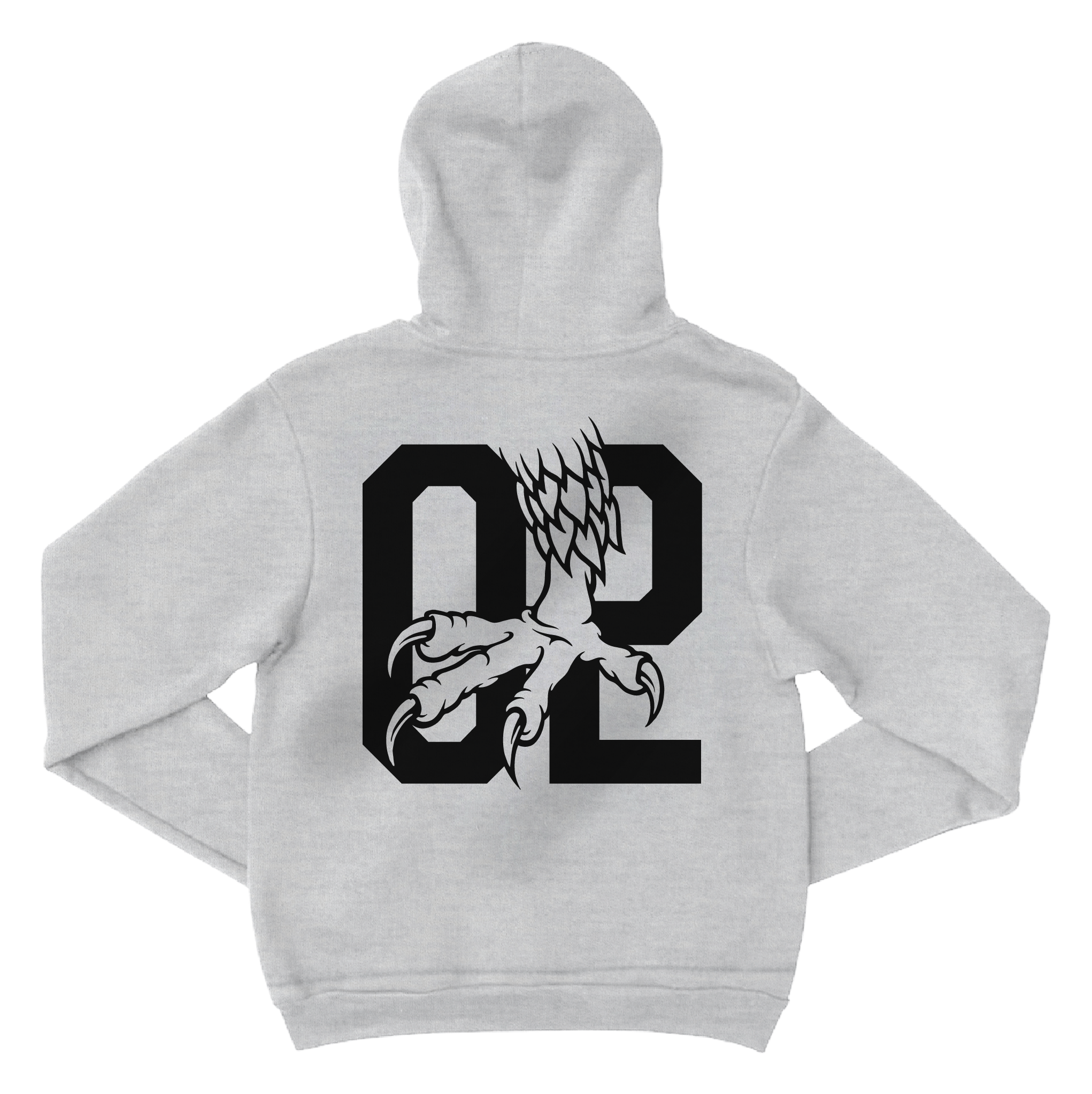 CC Collegiate Hoodie