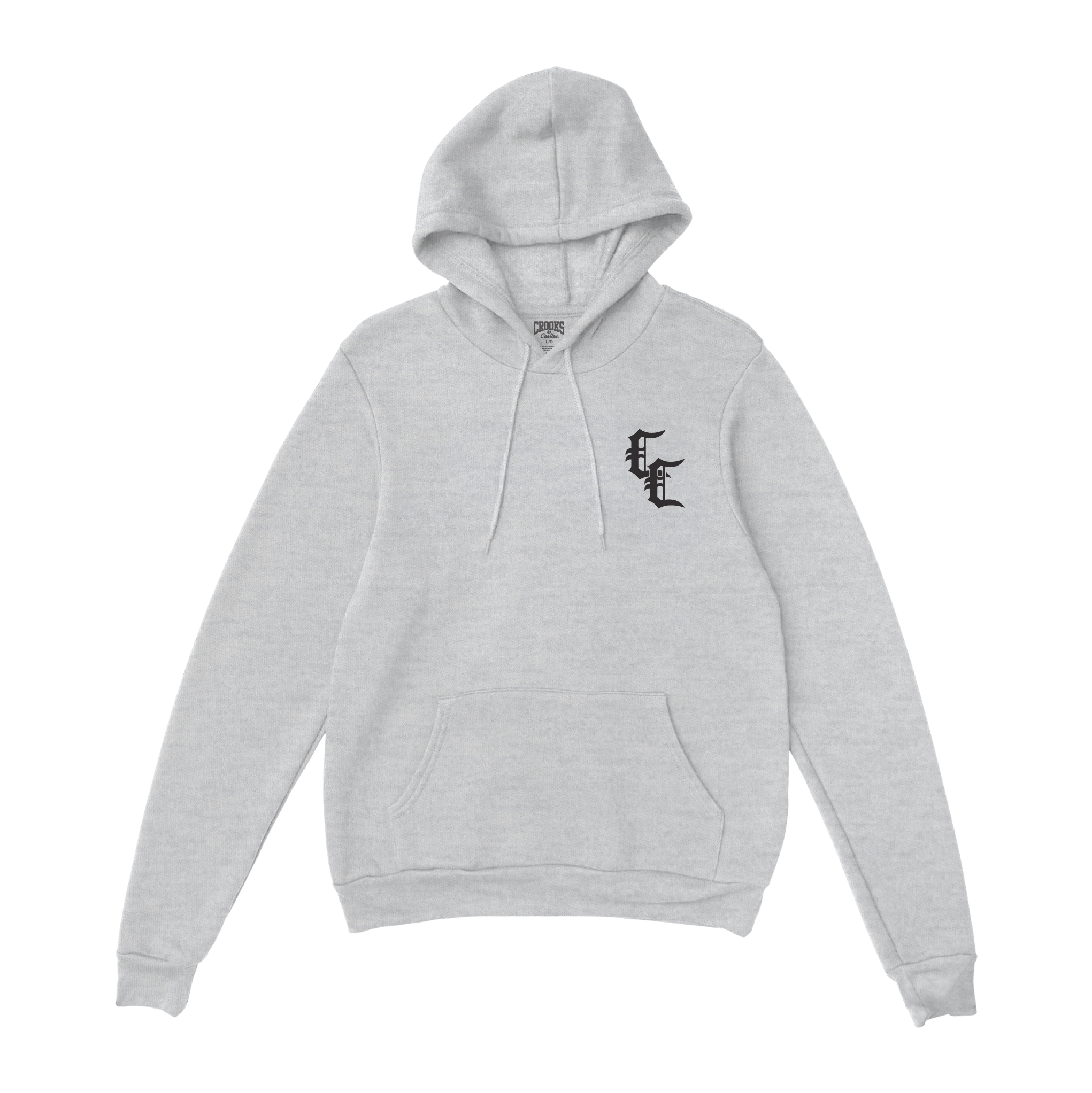 CC Collegiate Hoodie