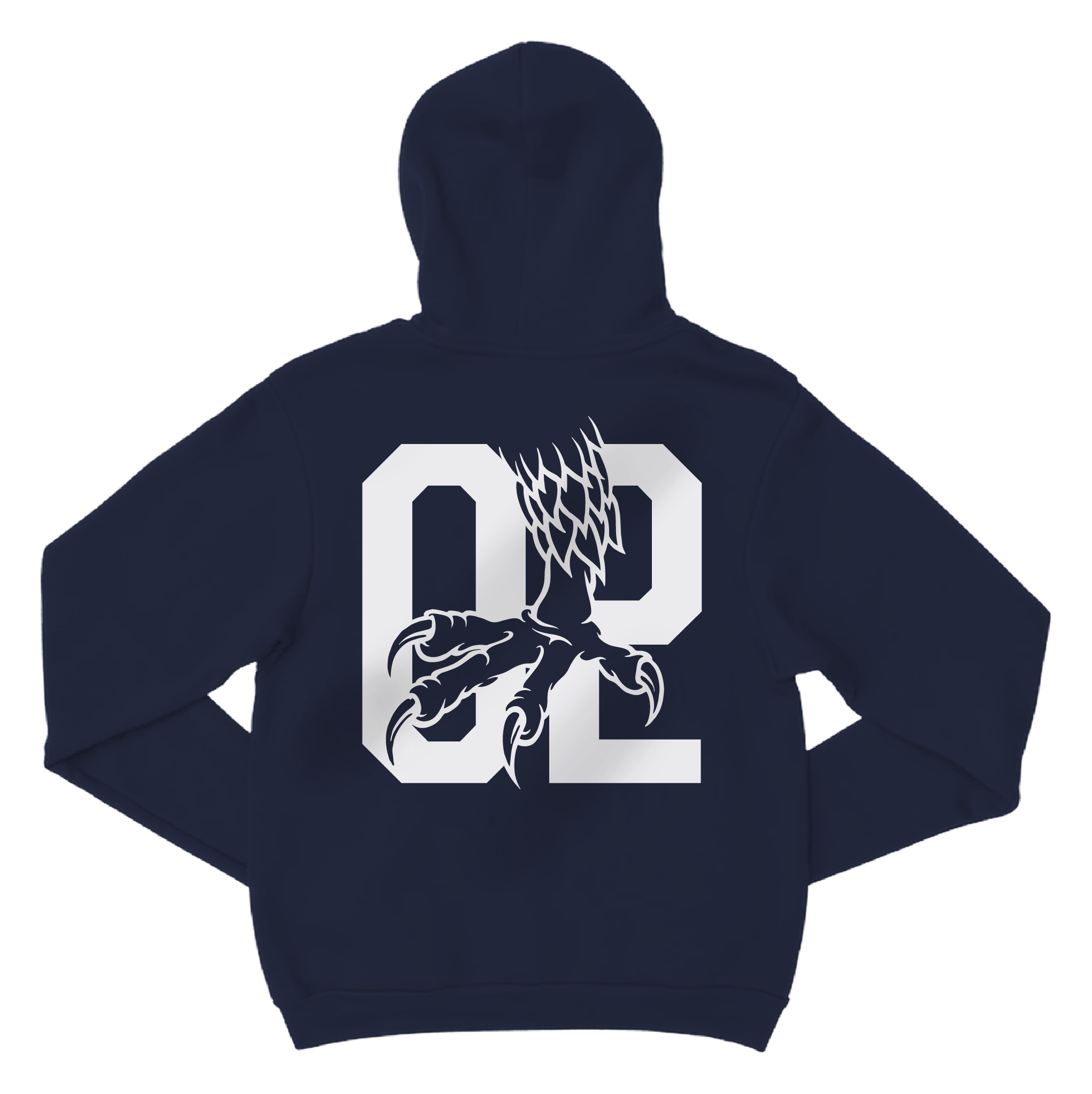 CC Collegiate Hoodie