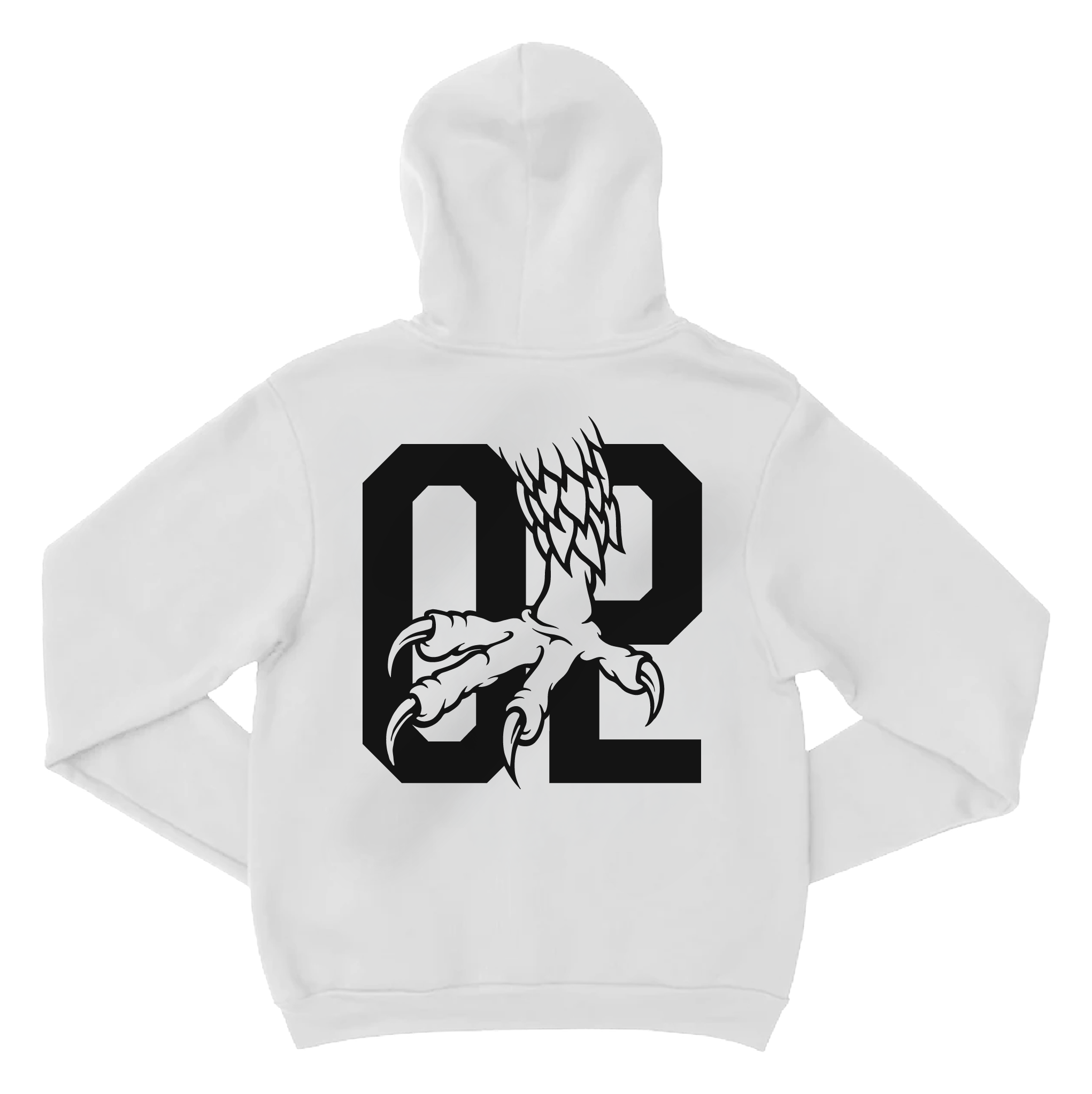 CC Collegiate Hoodie