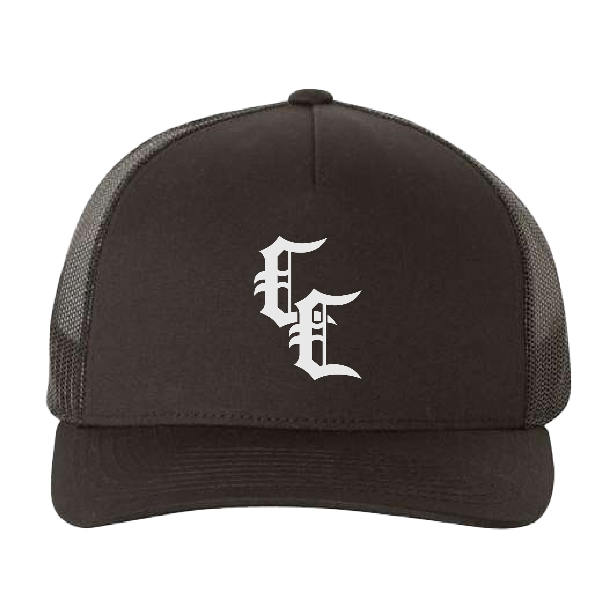 CC Collegiate Trucker Hat