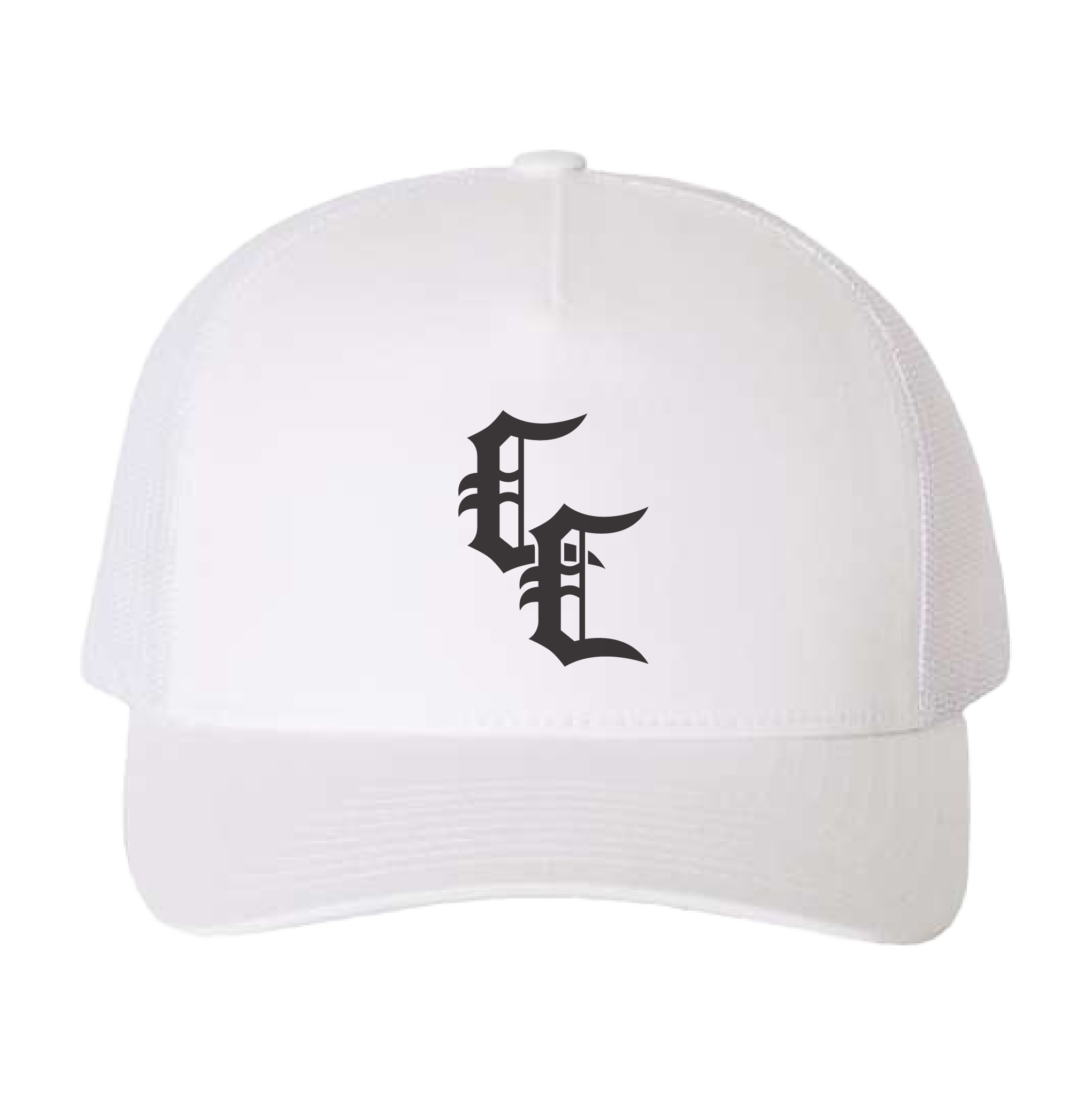 CC Collegiate Trucker Hat
