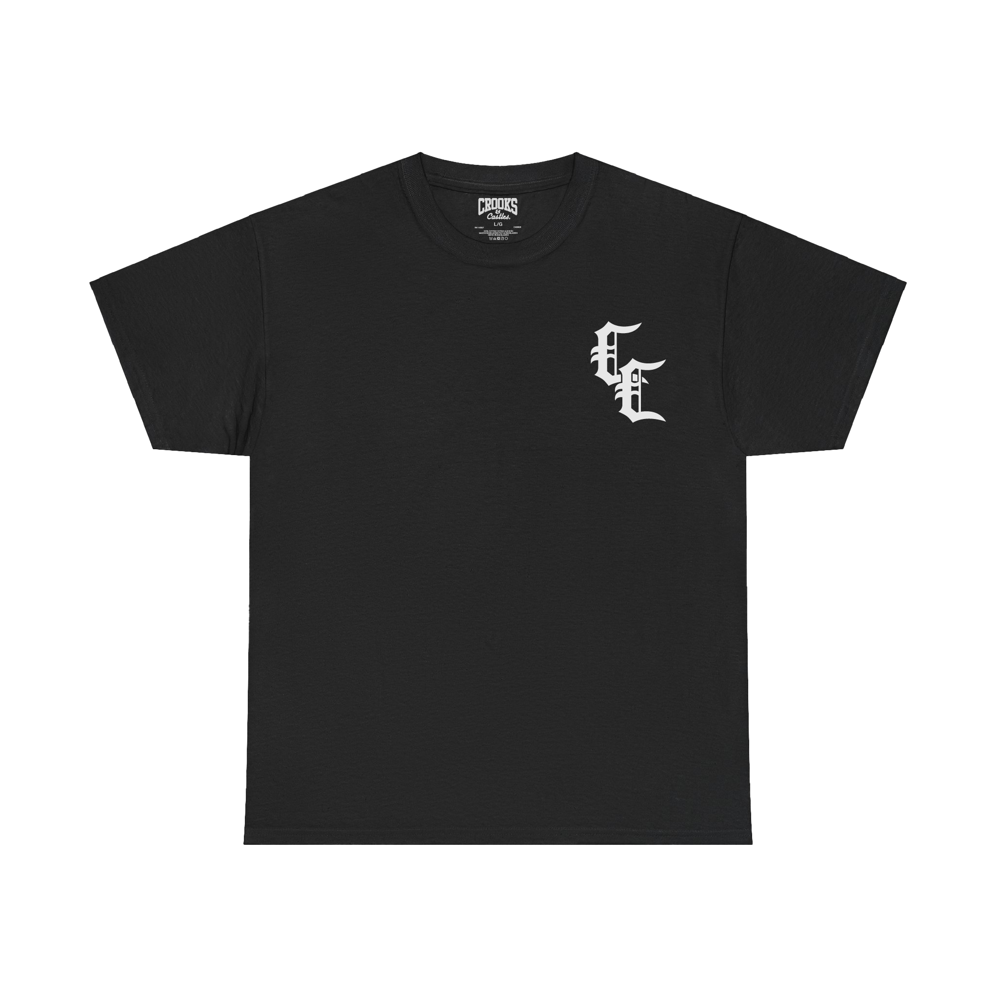 CC Collegiate Tee