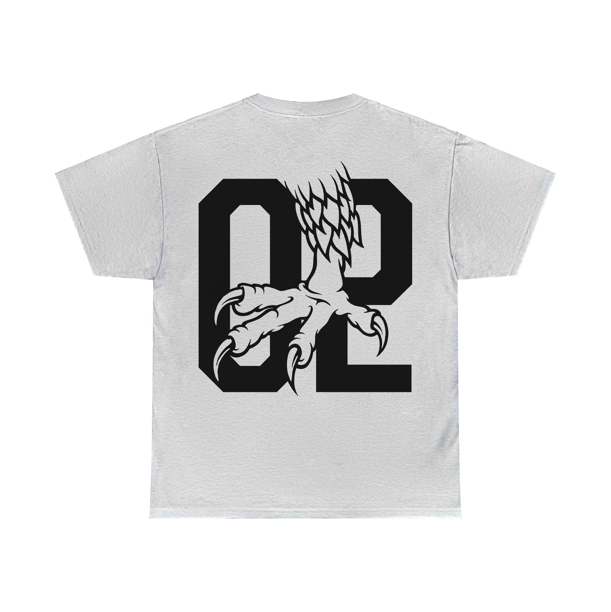 CC Collegiate Tee