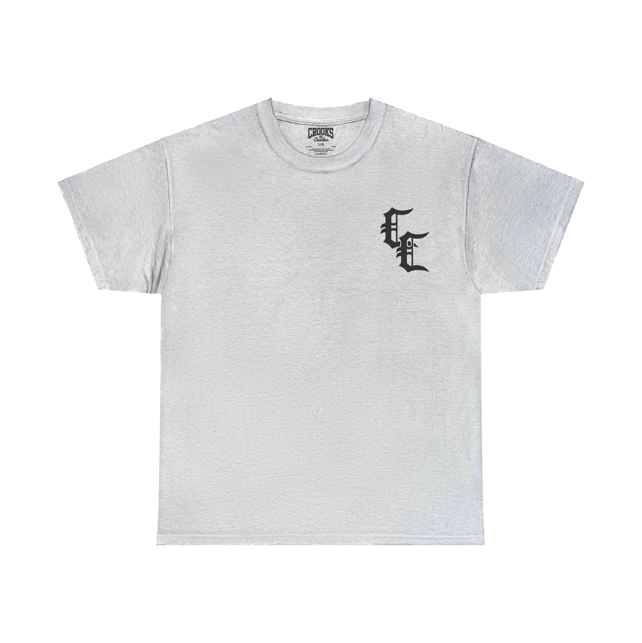 CC Collegiate Tee