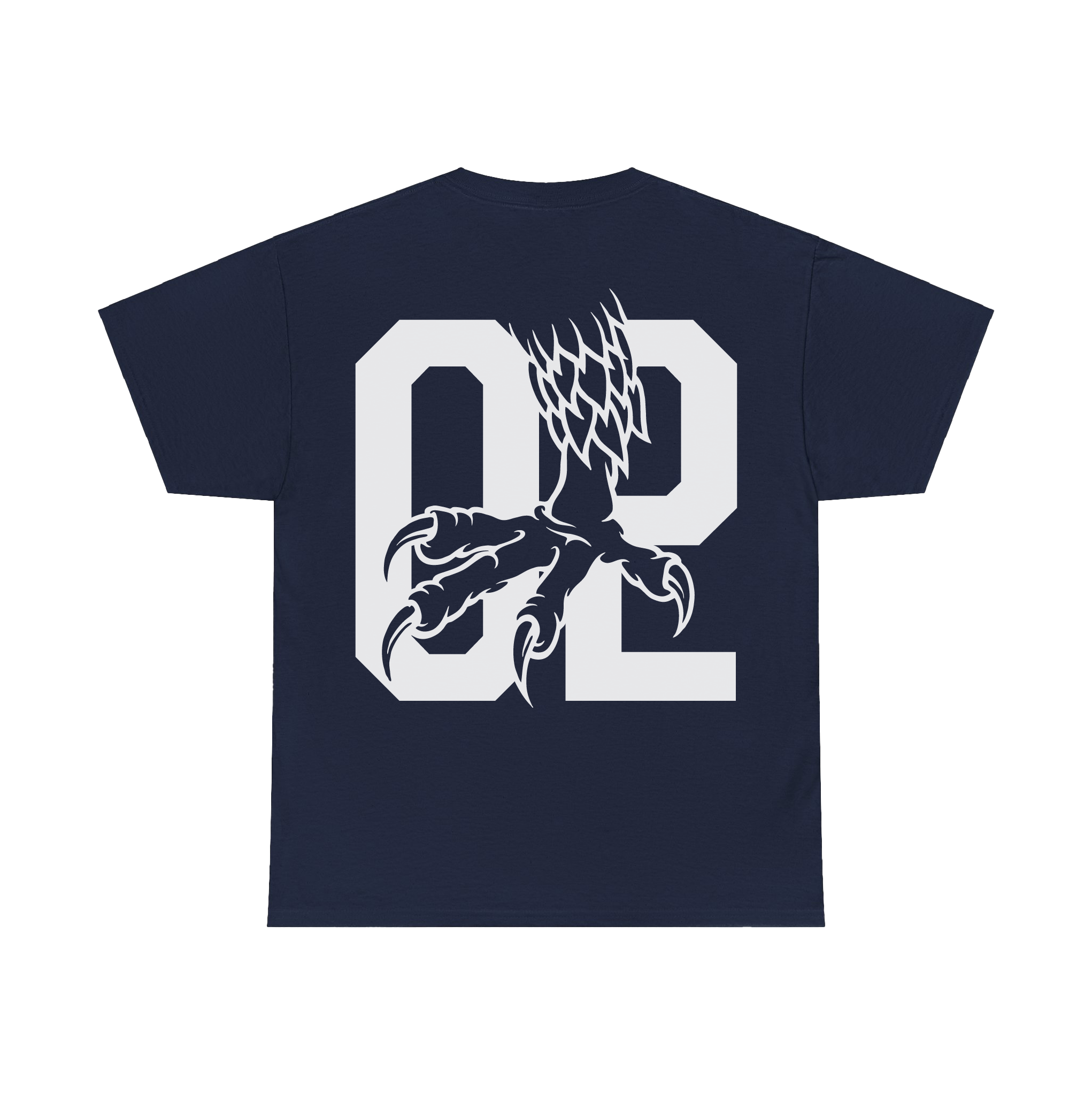 CC Collegiate Tee