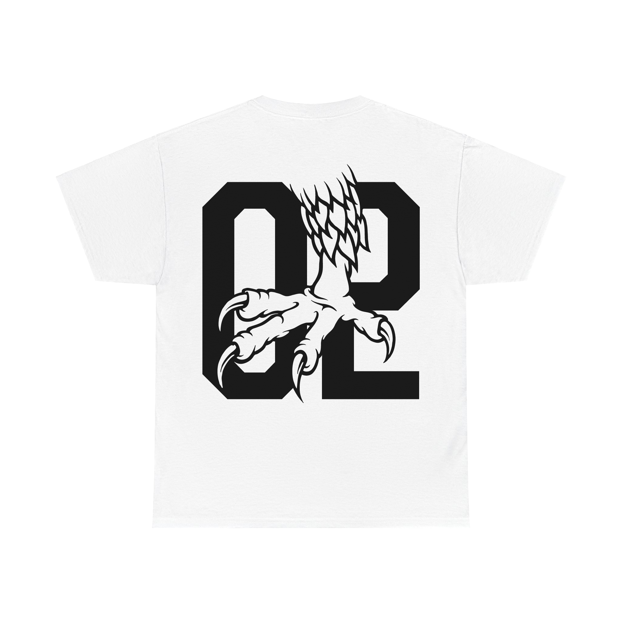 CC Collegiate Tee