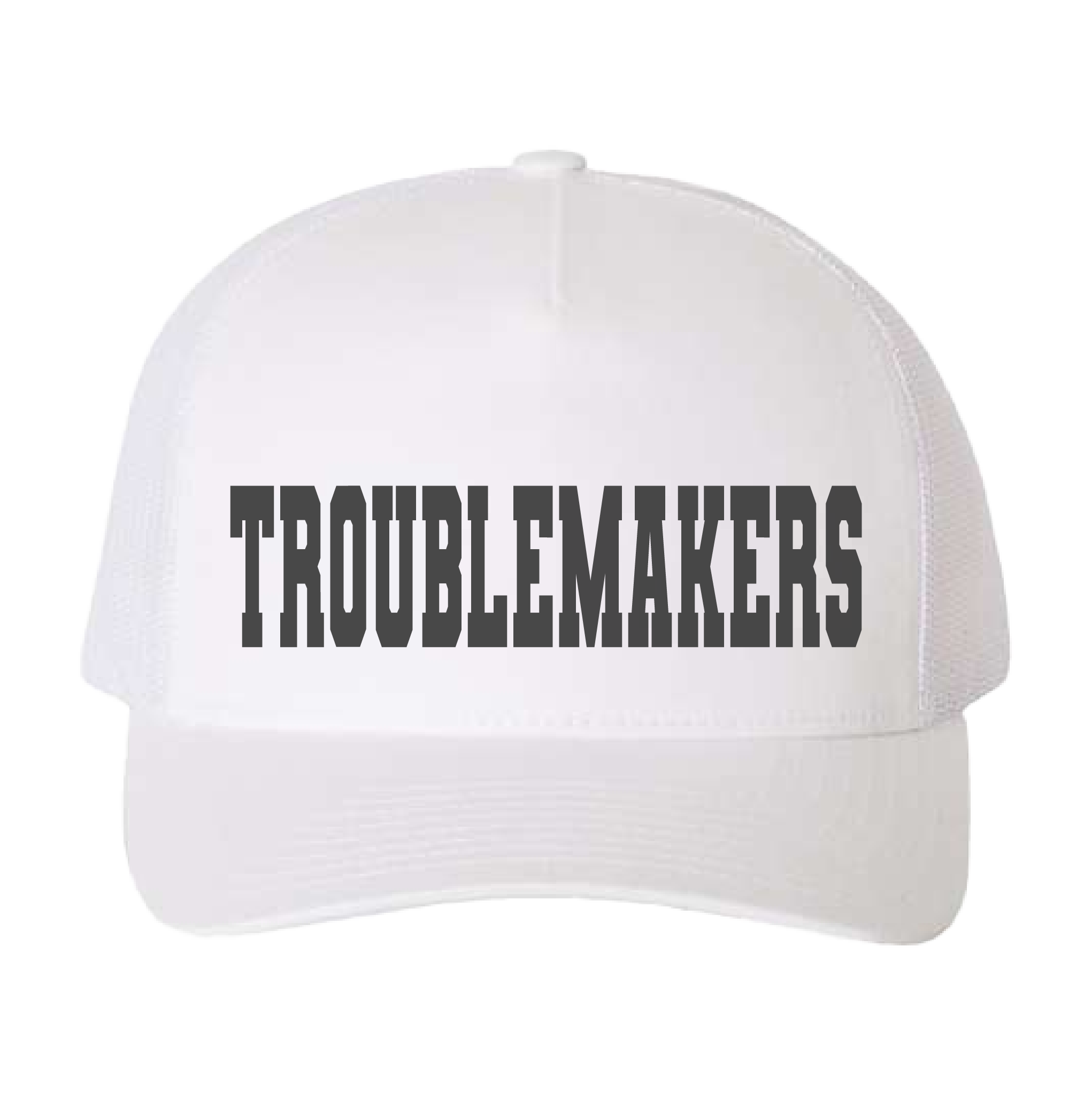 Troublemakers Trucker Hat