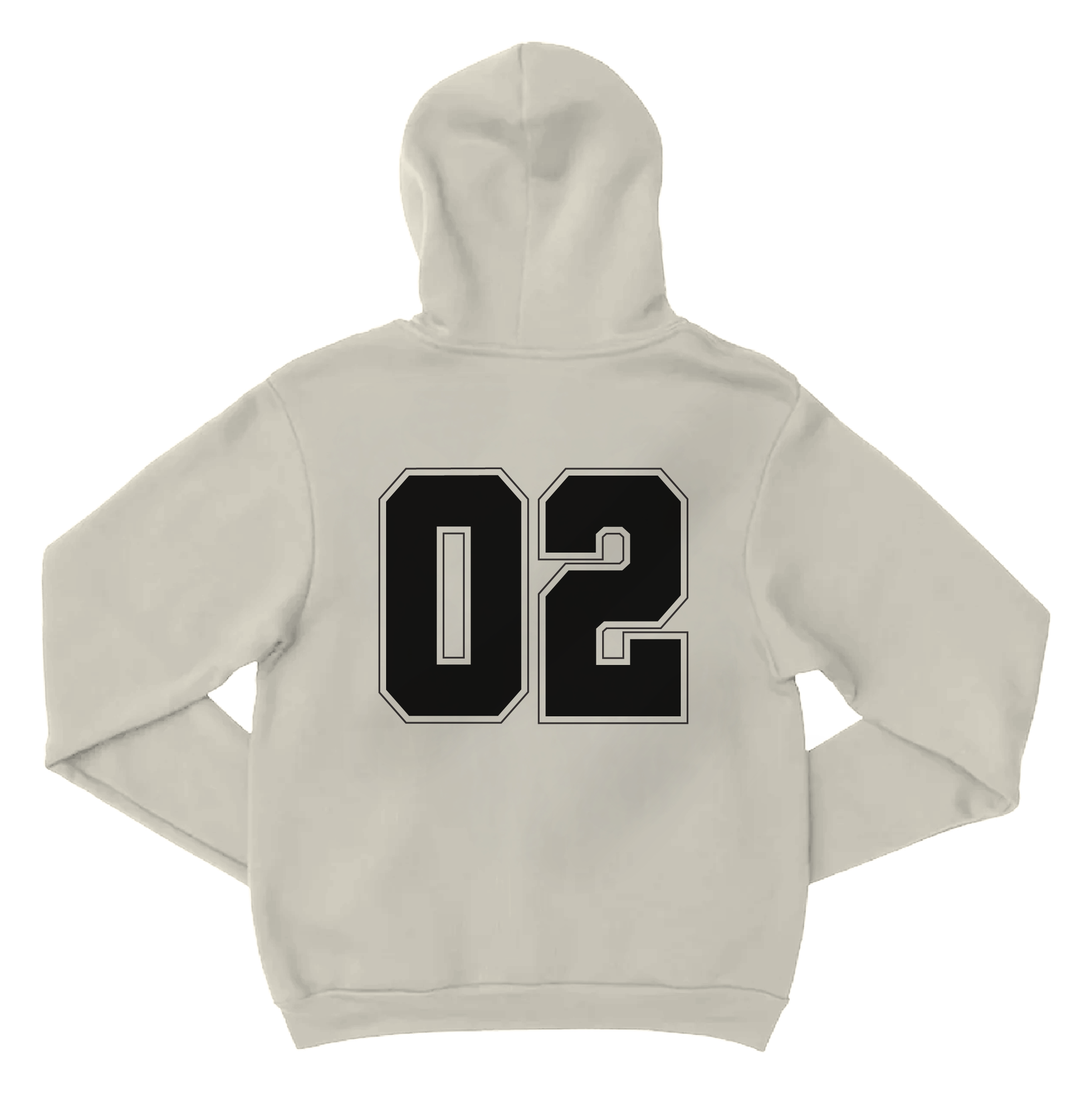 Crooks Team Hoodie