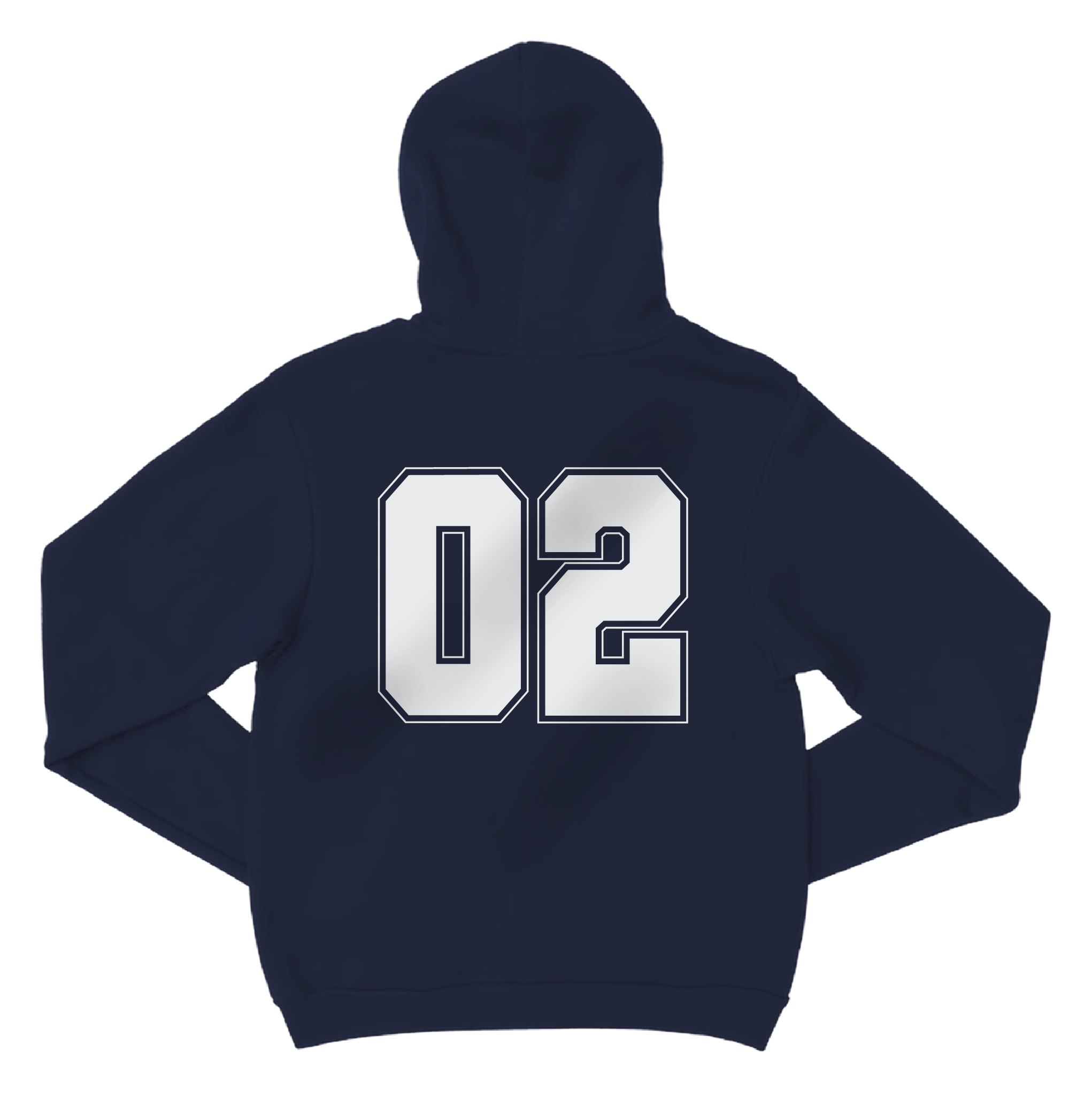 Crooks Team Hoodie