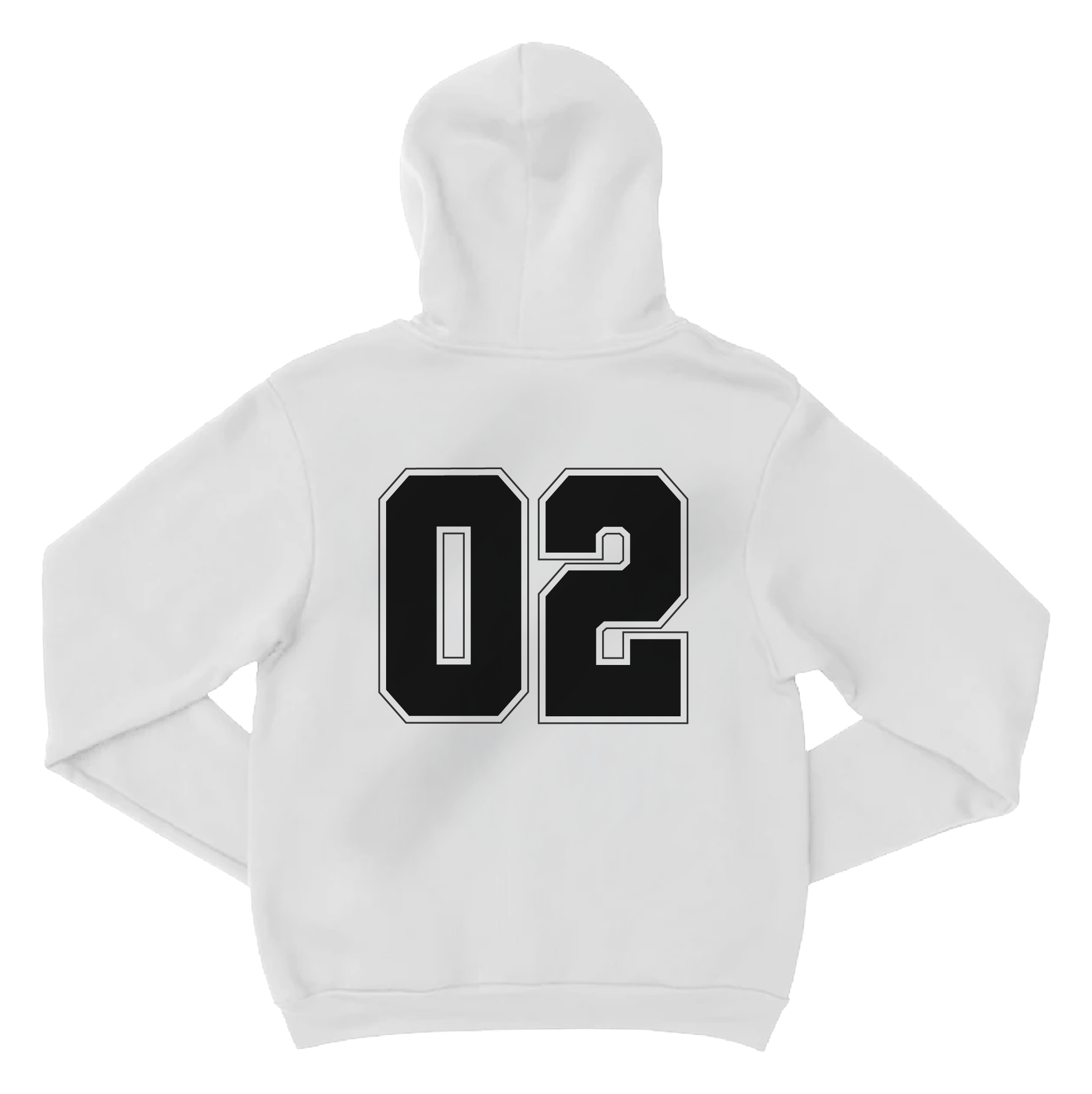Crooks Team Hoodie