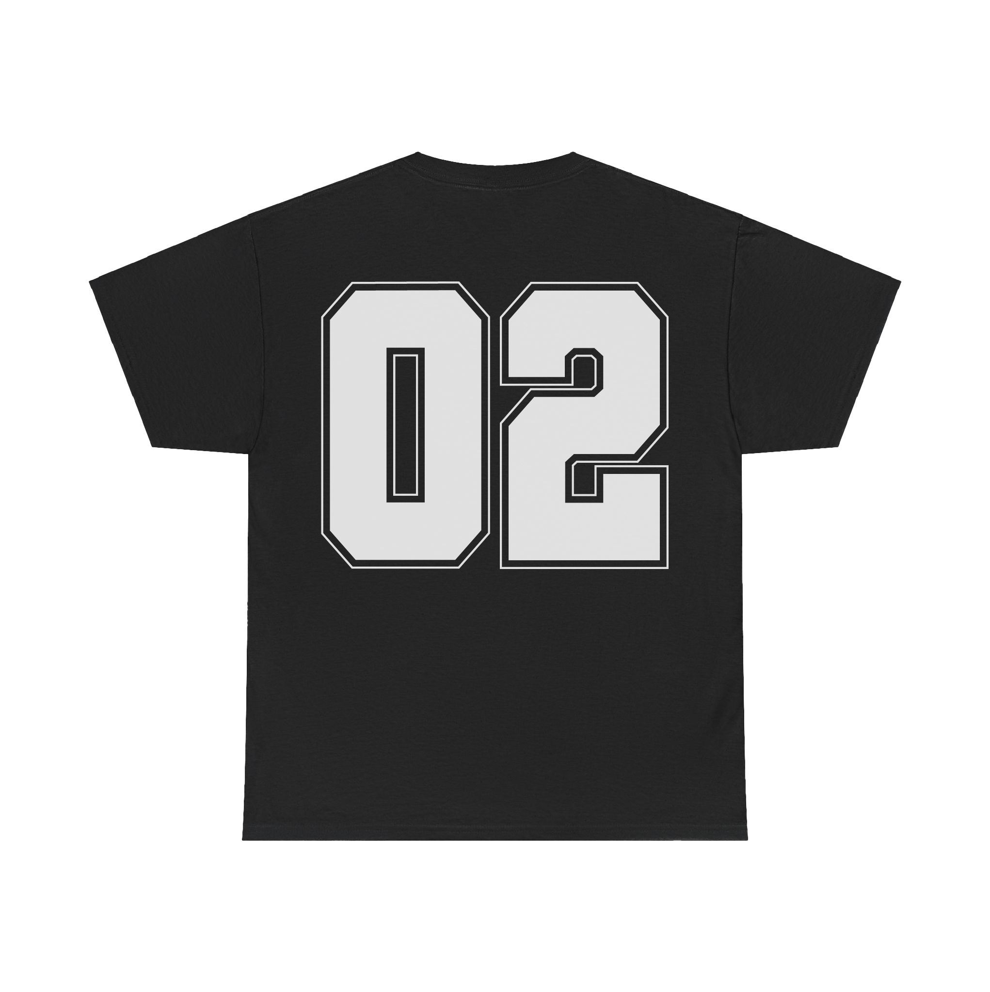 Crooks Team Tee