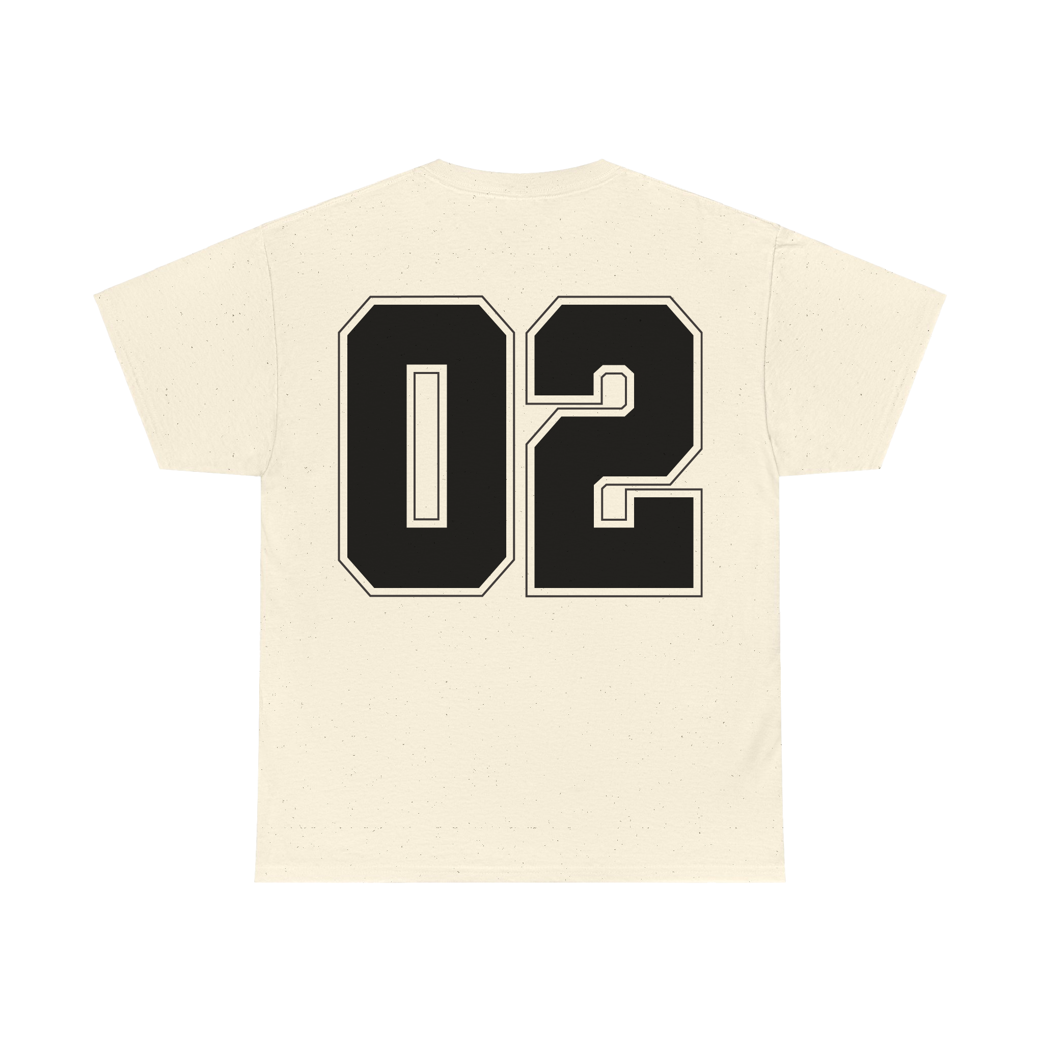 Crooks Team Tee