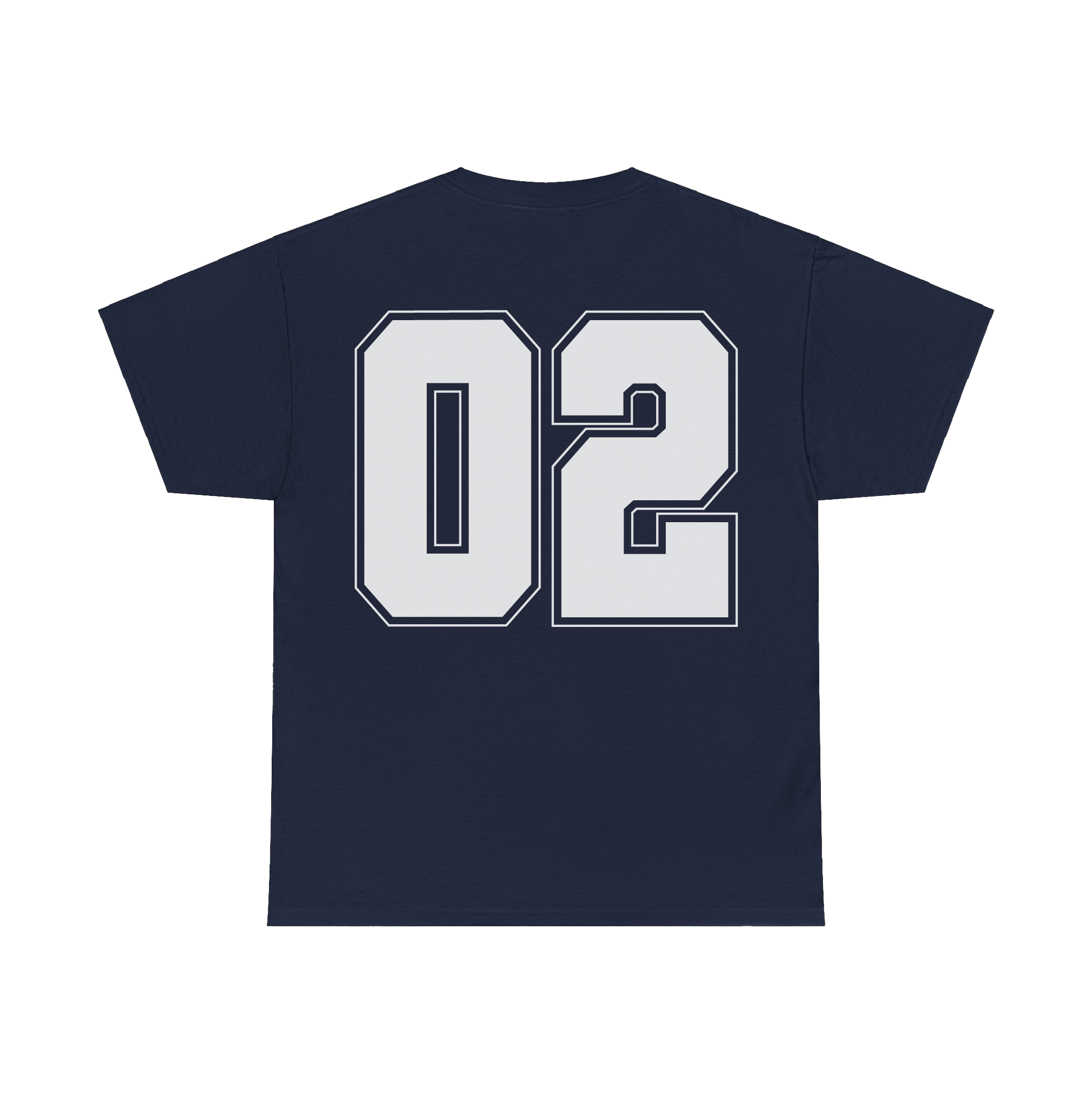 Crooks Team Tee