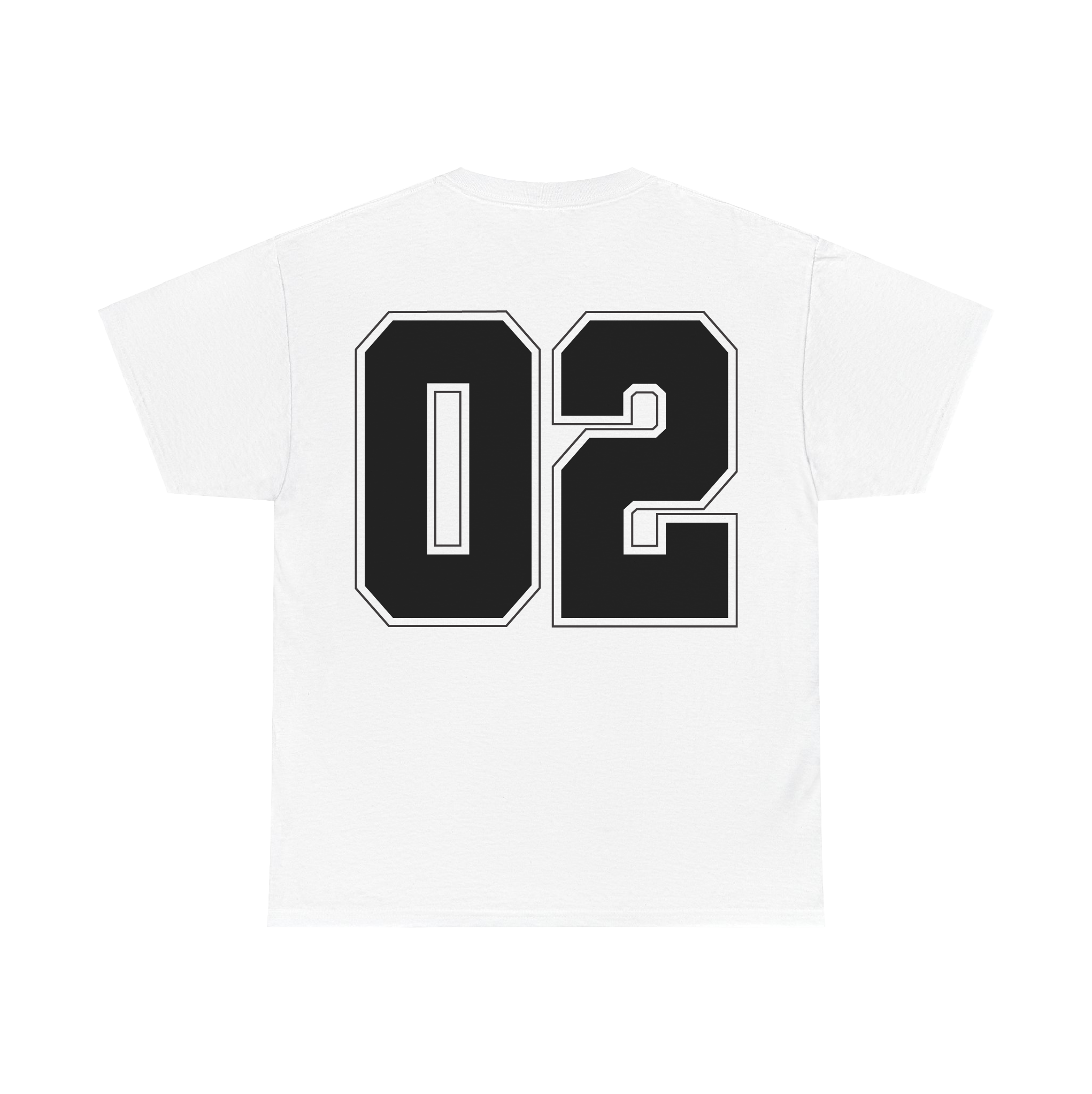 Crooks Team Tee