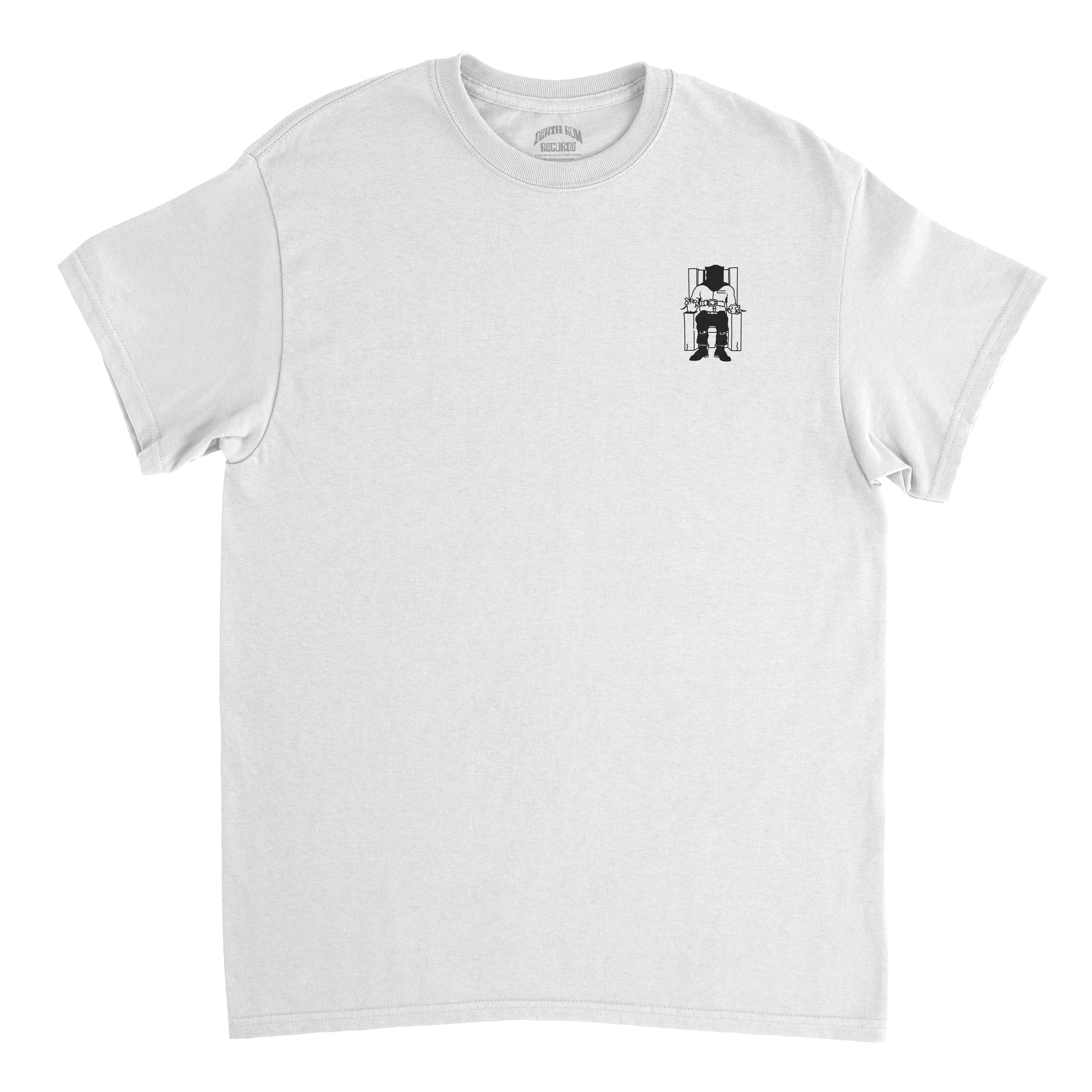 Brickwall Tee