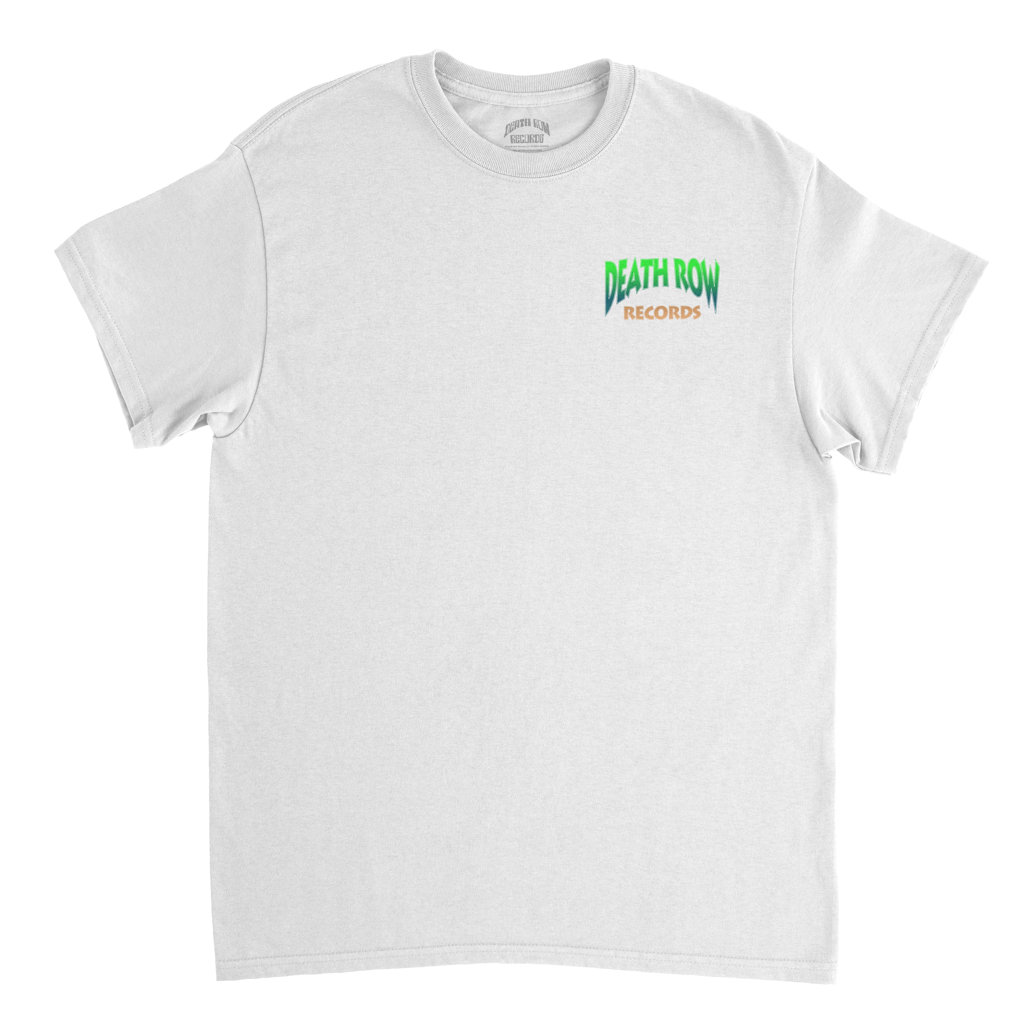 Gradient Tee