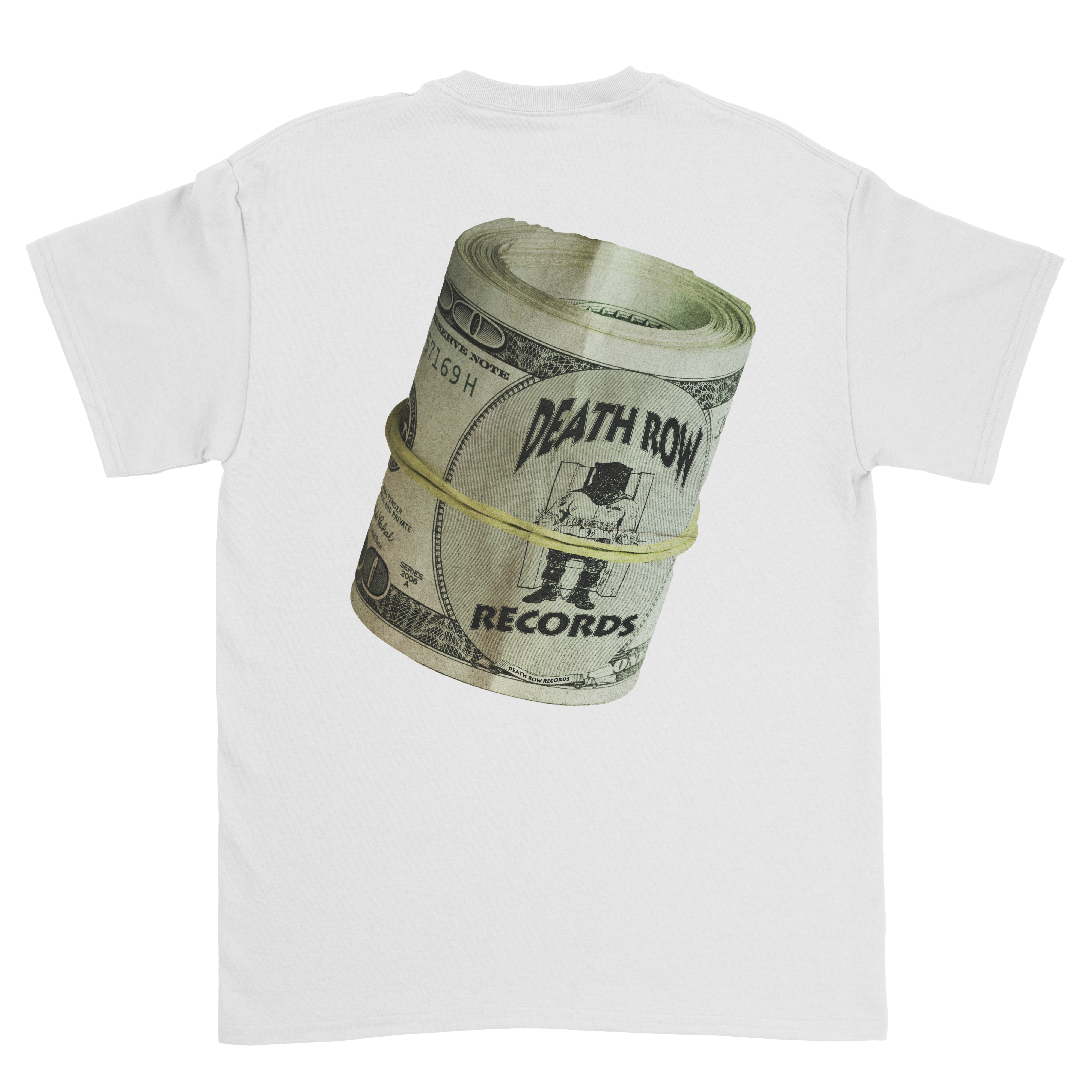 Dough Tee