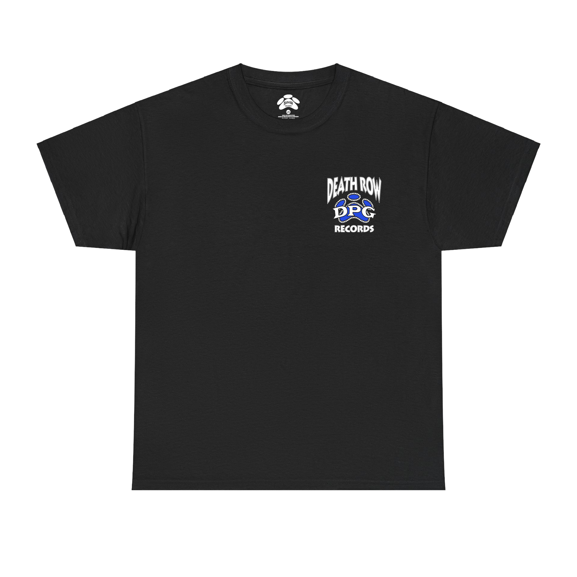 DPG Money Truck Tee