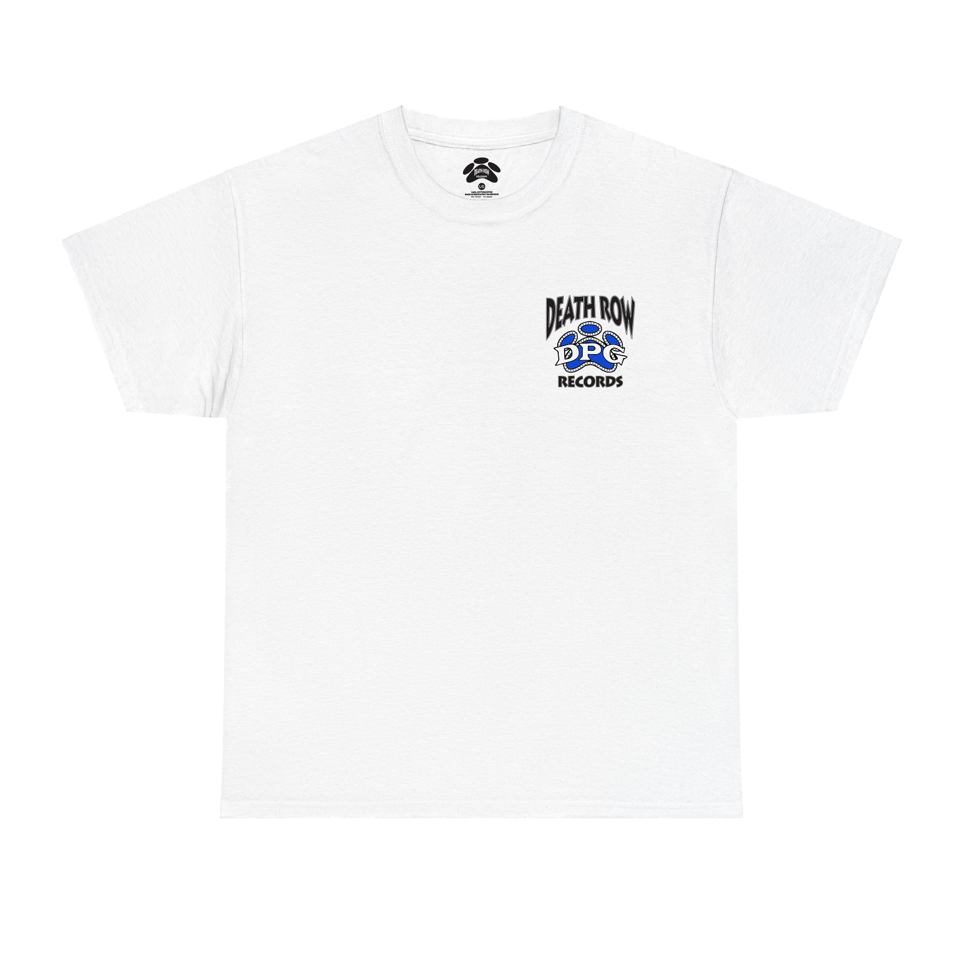 DPG Money Truck Tee