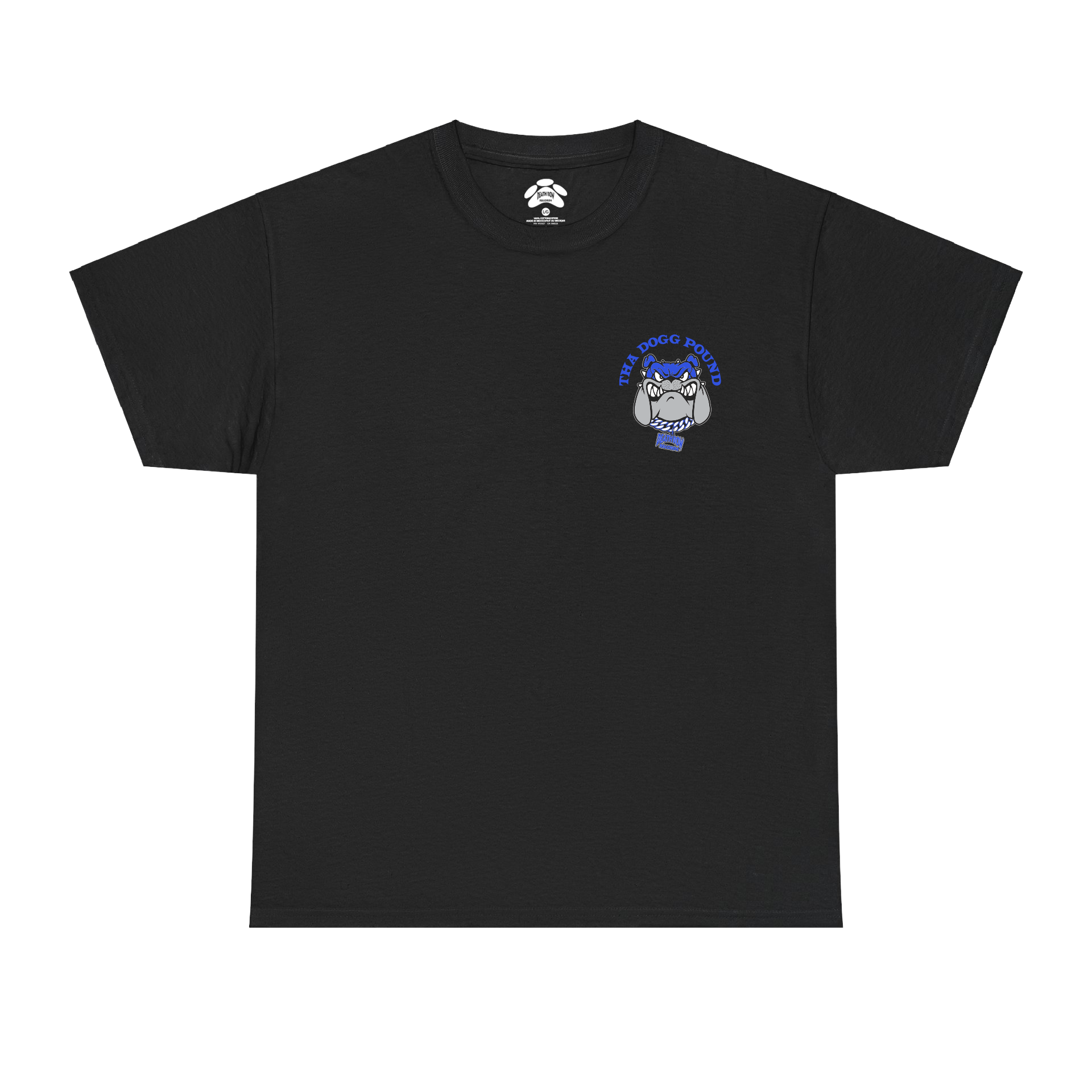 DPG California Worldwide Tee