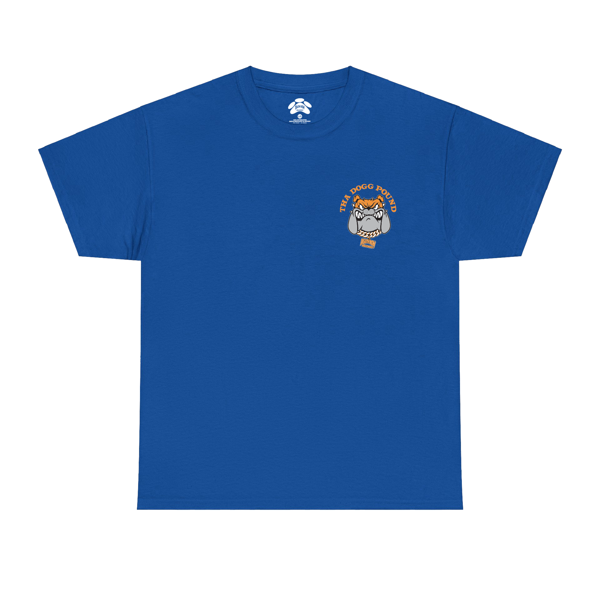DPG California Worldwide Tee