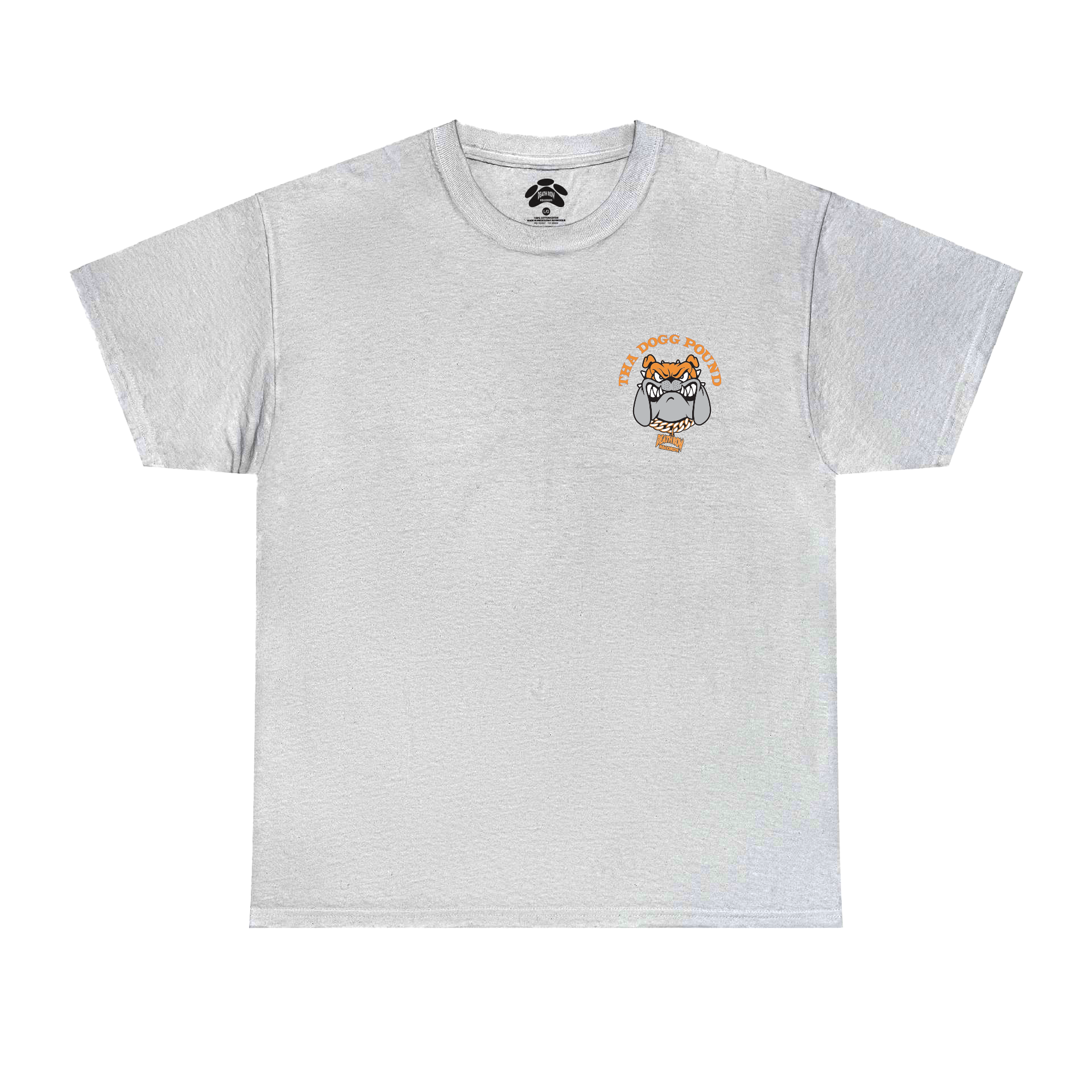 DPG California Worldwide Tee