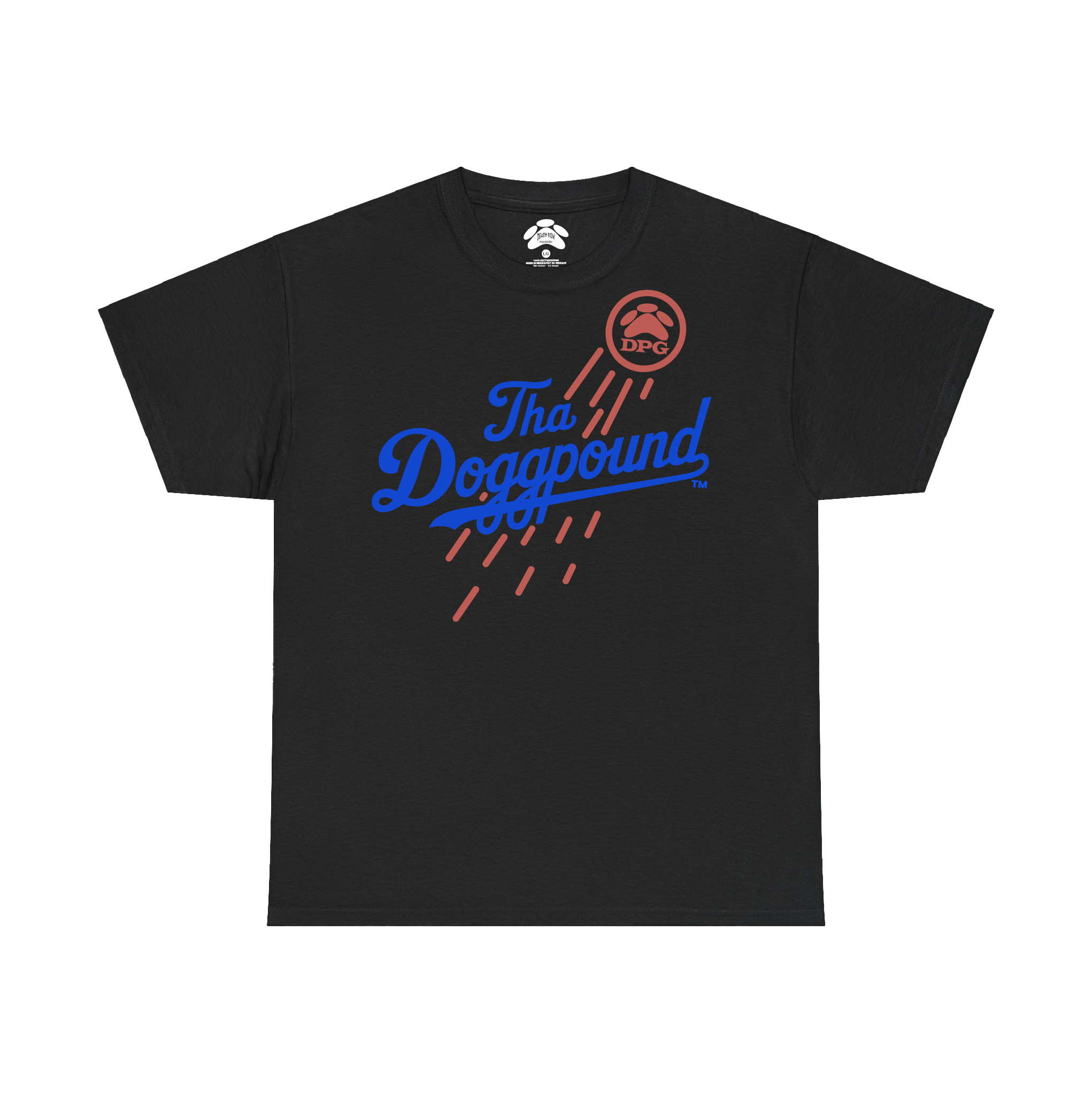DPG Basic Tee