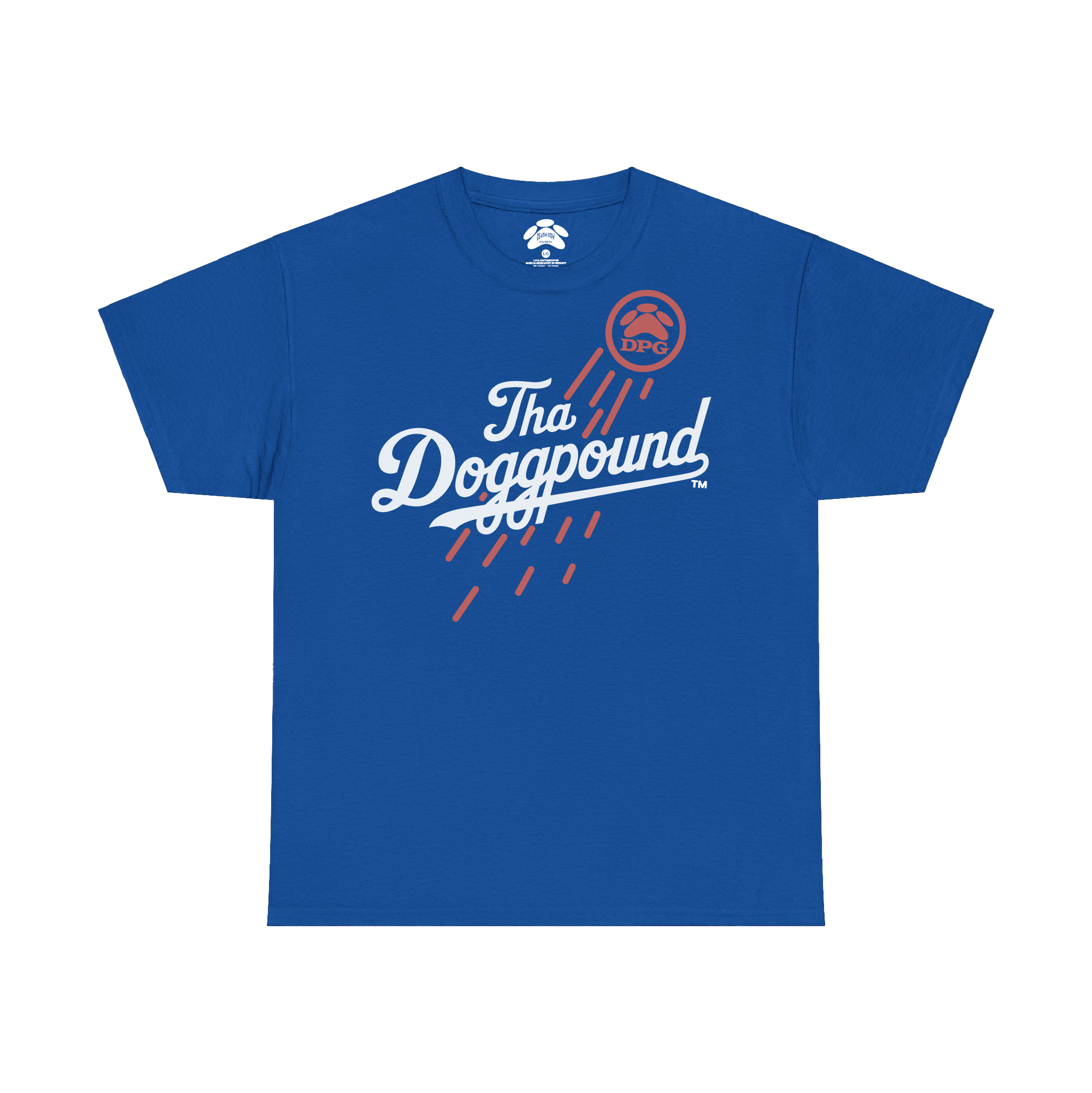 DPG Basic Tee