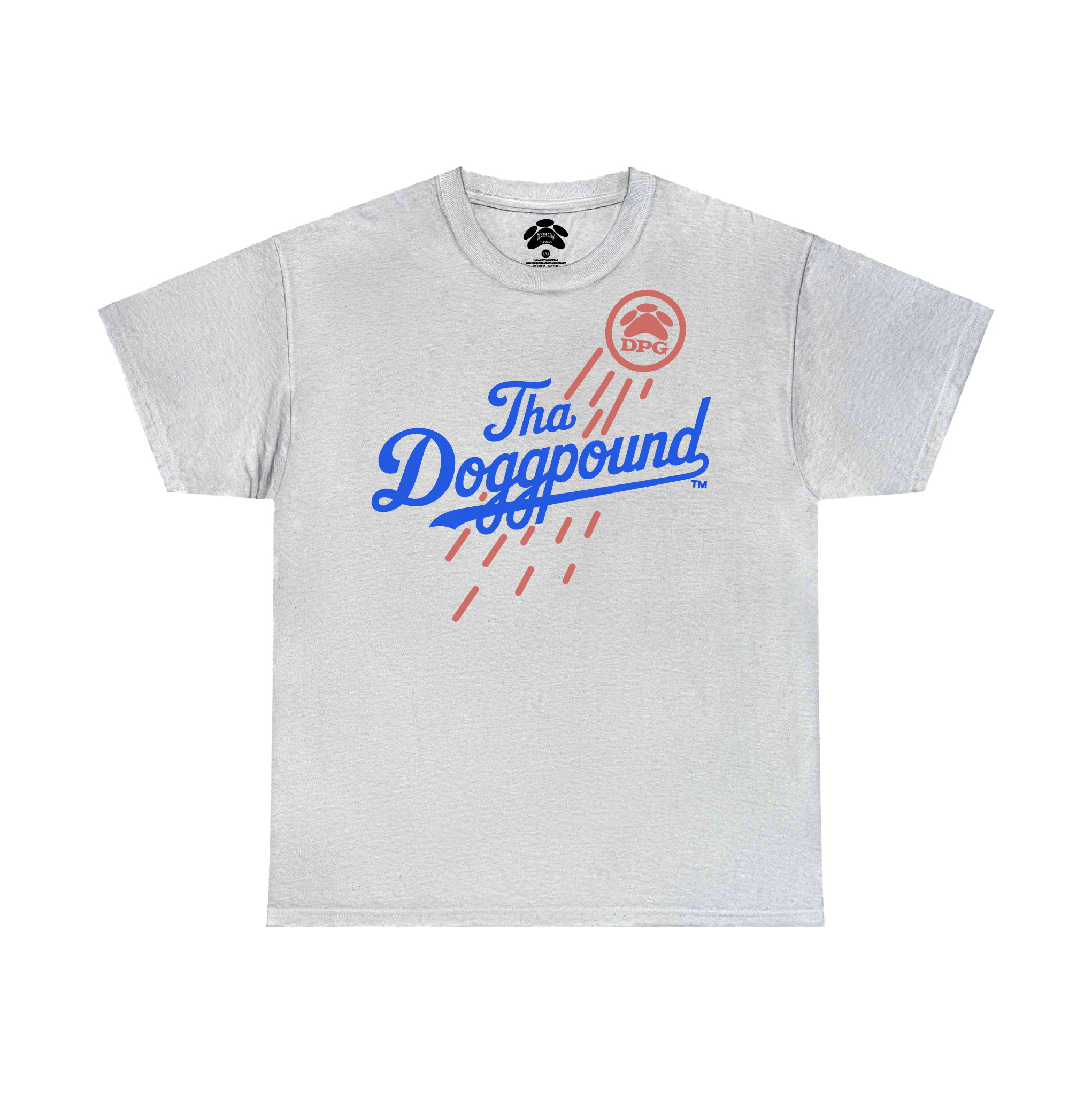 DPG Basic Tee