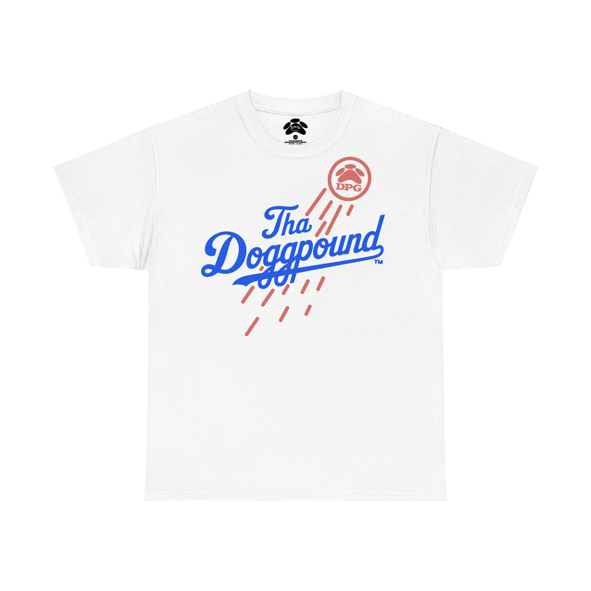 DPG Basic Tee
