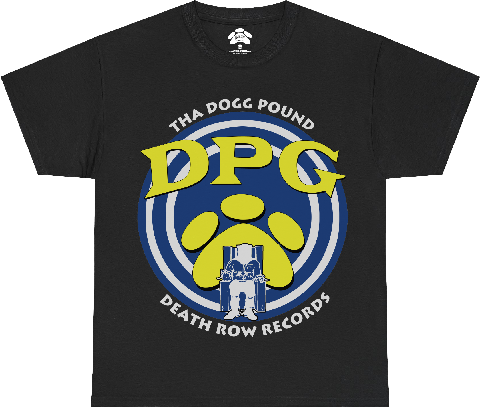 DPG Core Tee