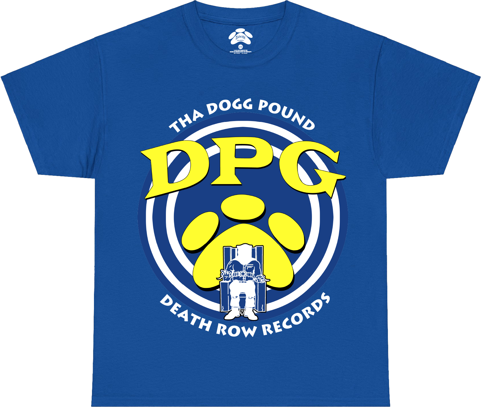 DPG Core Tee