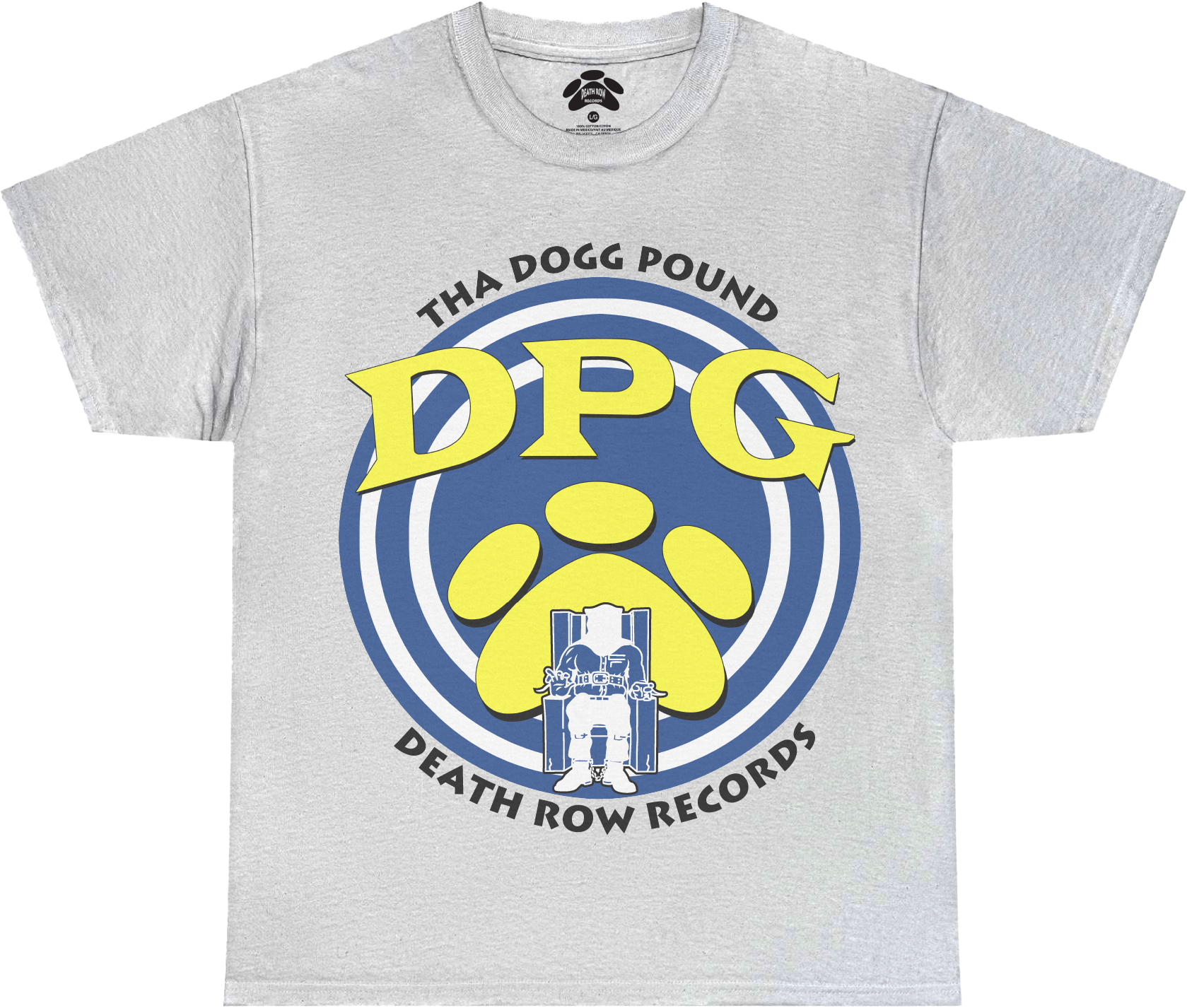 DPG Core Tee