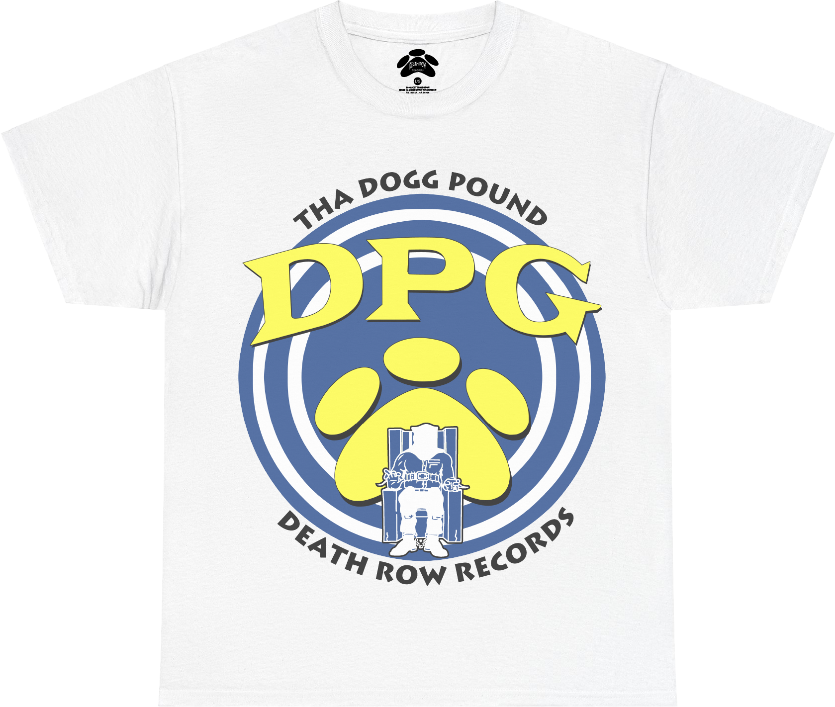 DPG Core Tee