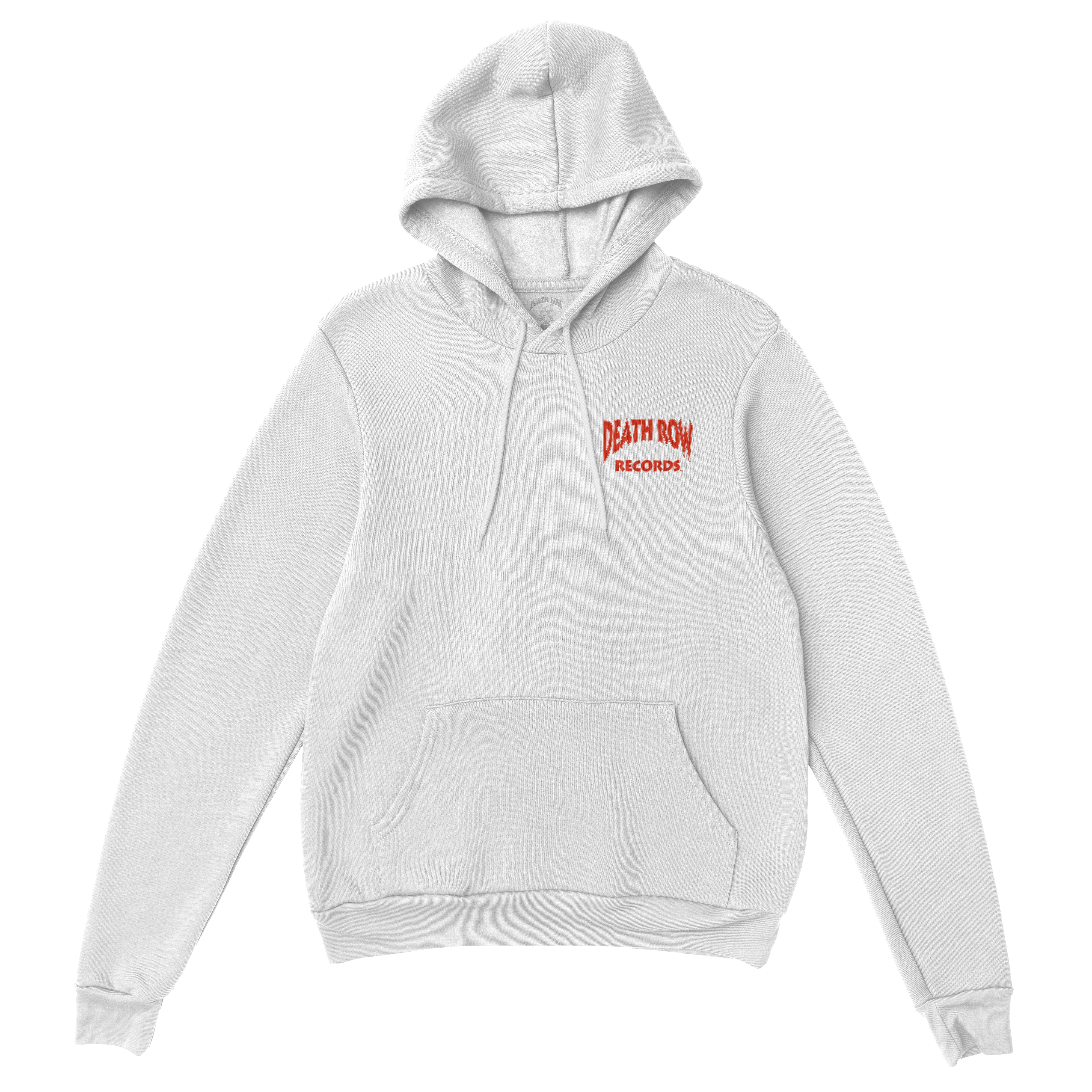 Boombox Hoodie