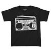 Kids Boombox Tee