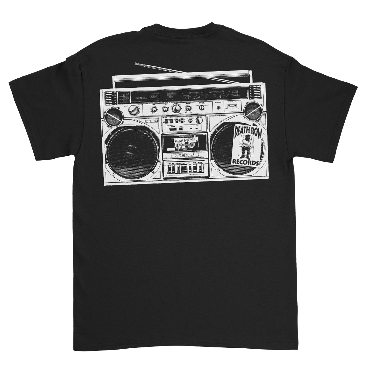 BE:FIRST Tシャツ　Boom Boom Back スミ　XL BE:FIRST Boom Boom Back Tシャツ BE FIRST Tシャツ Boom Boom