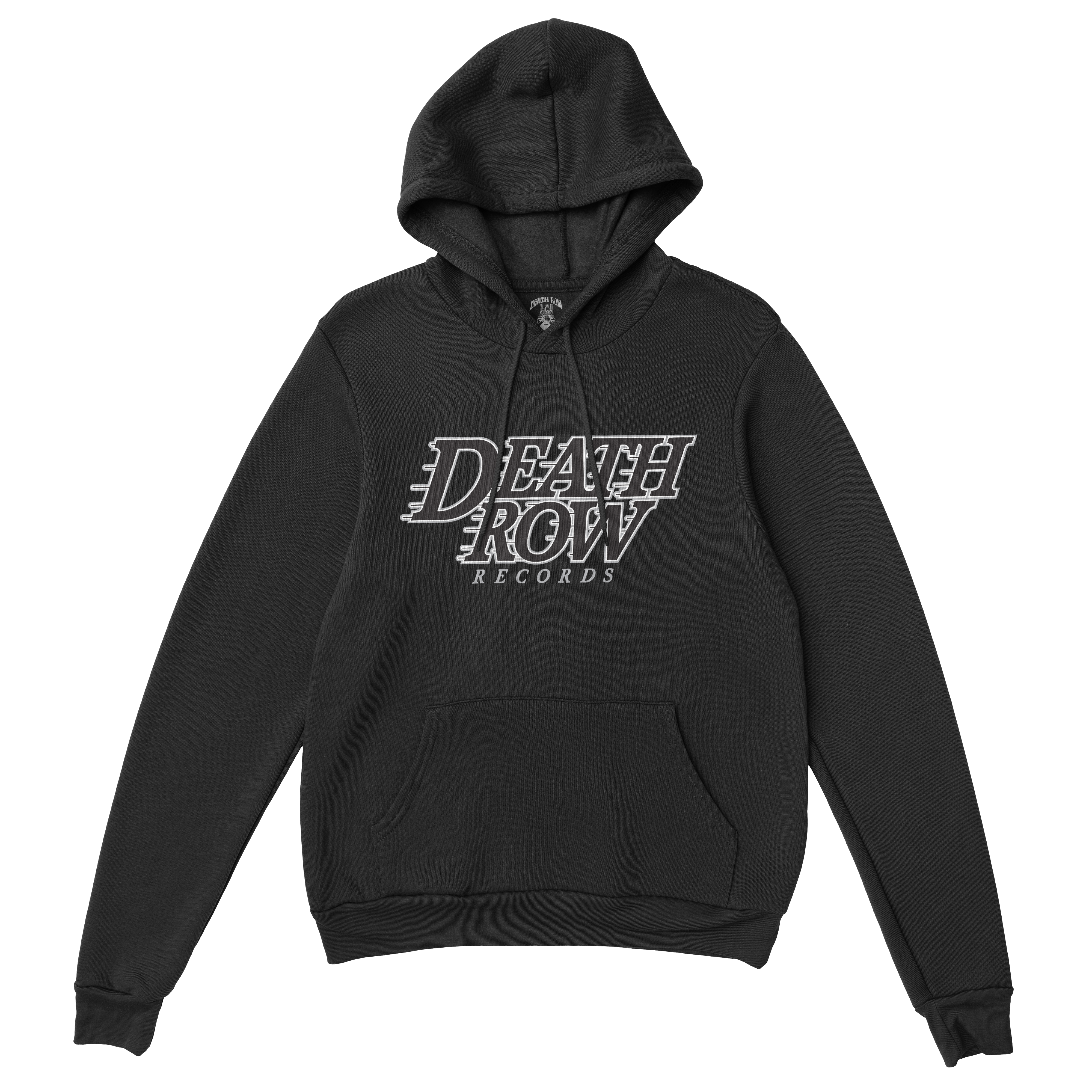 LA Logo Hoodie