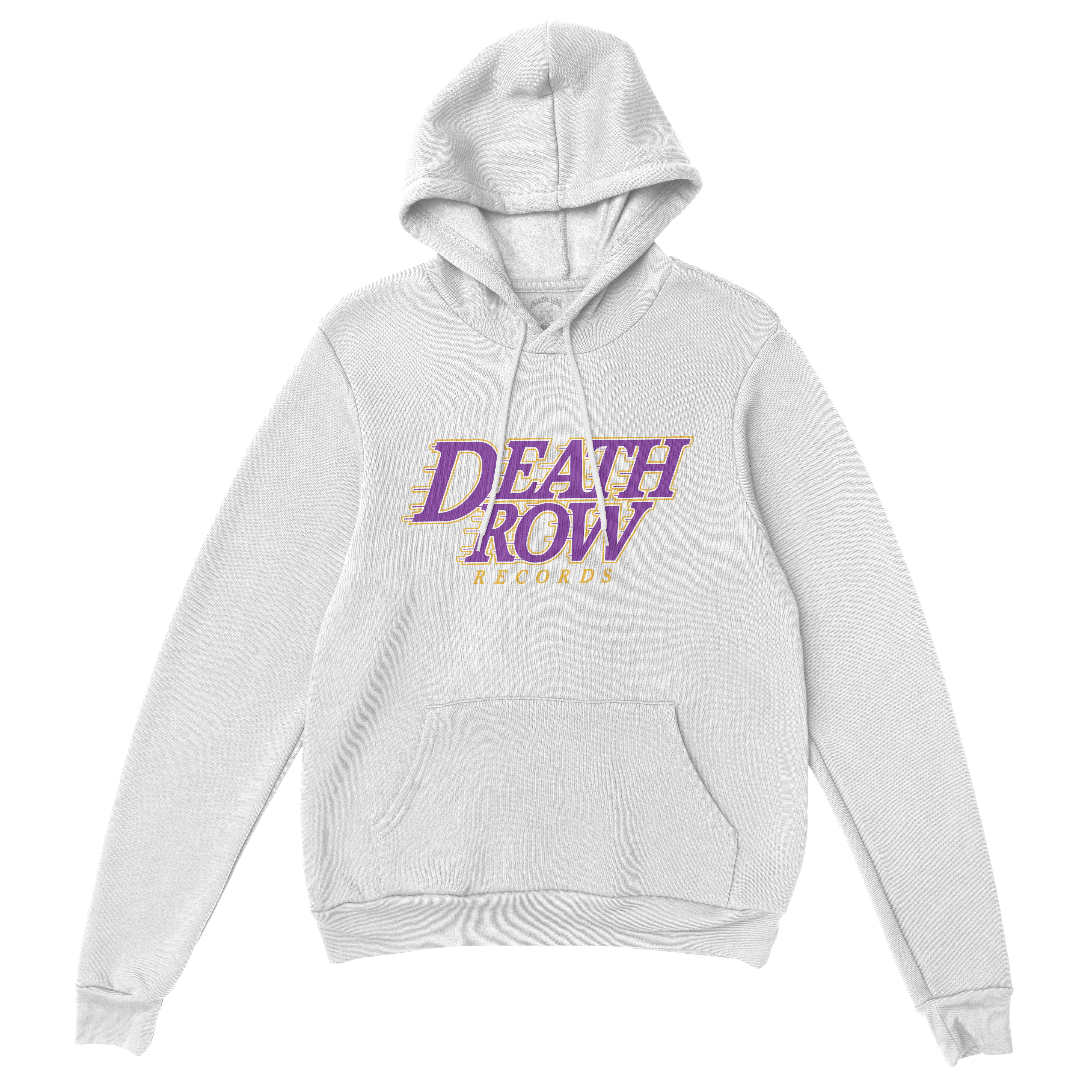 LA Logo Hoodie