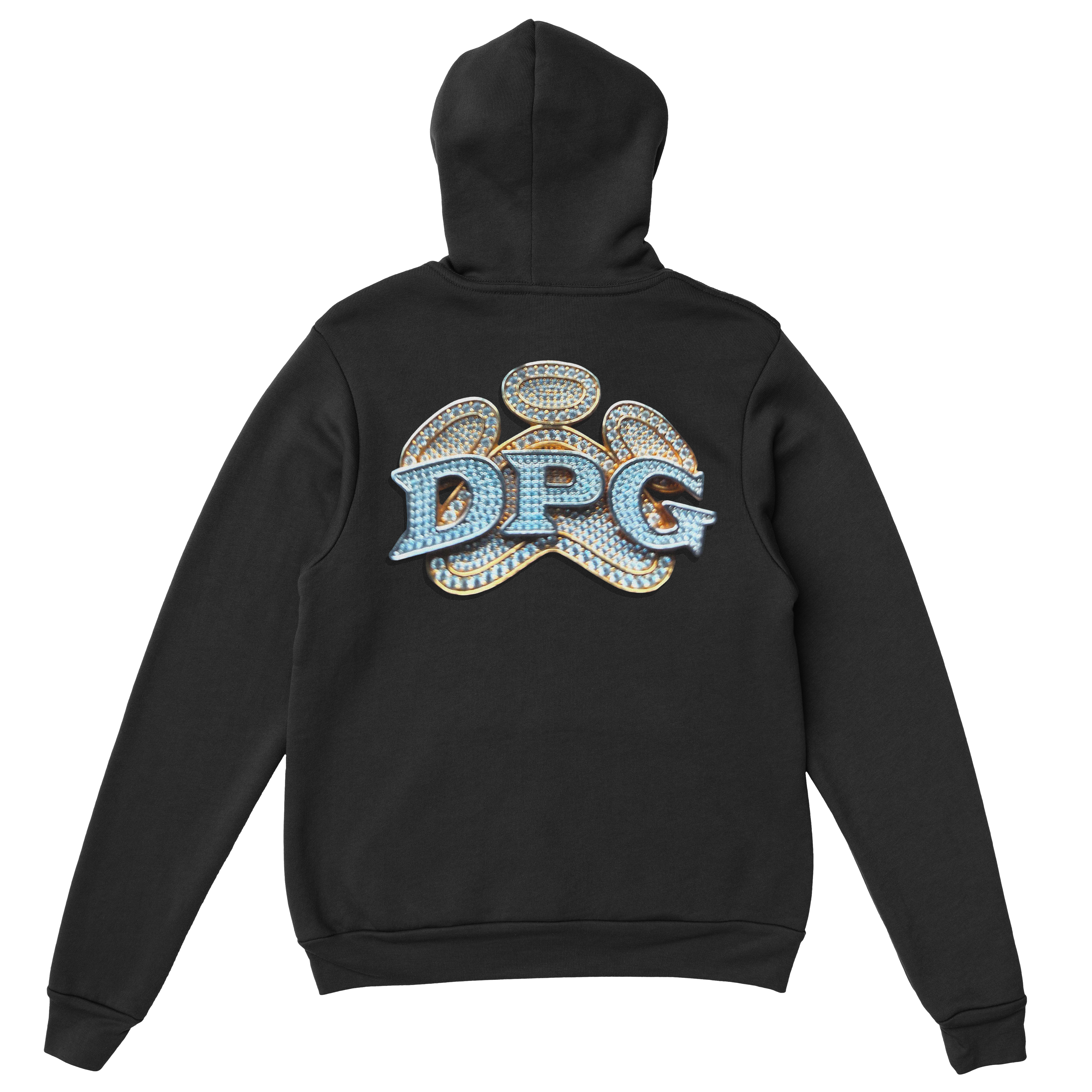 DPG Hoodie