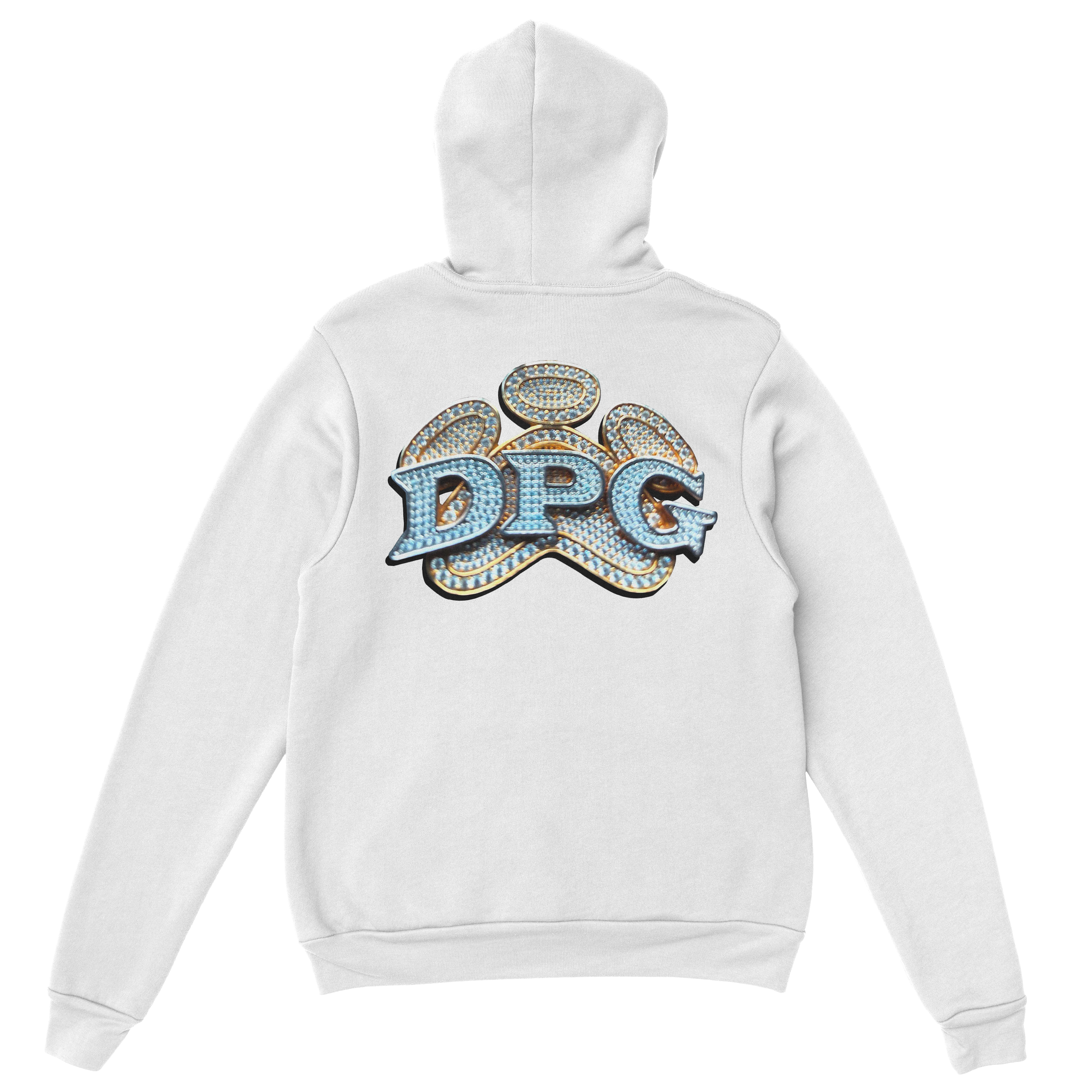 DPG Hoodie