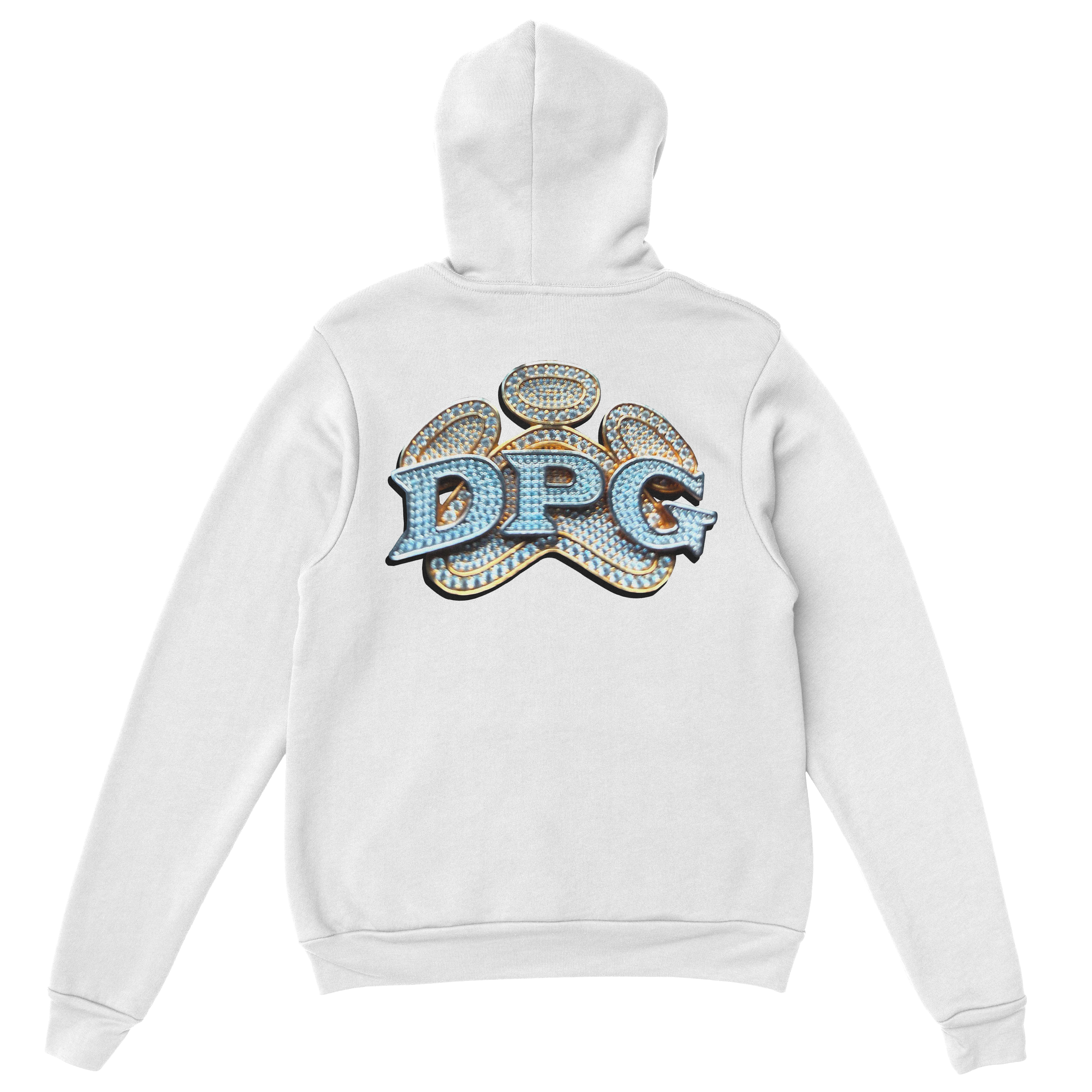 DPG Hoodie