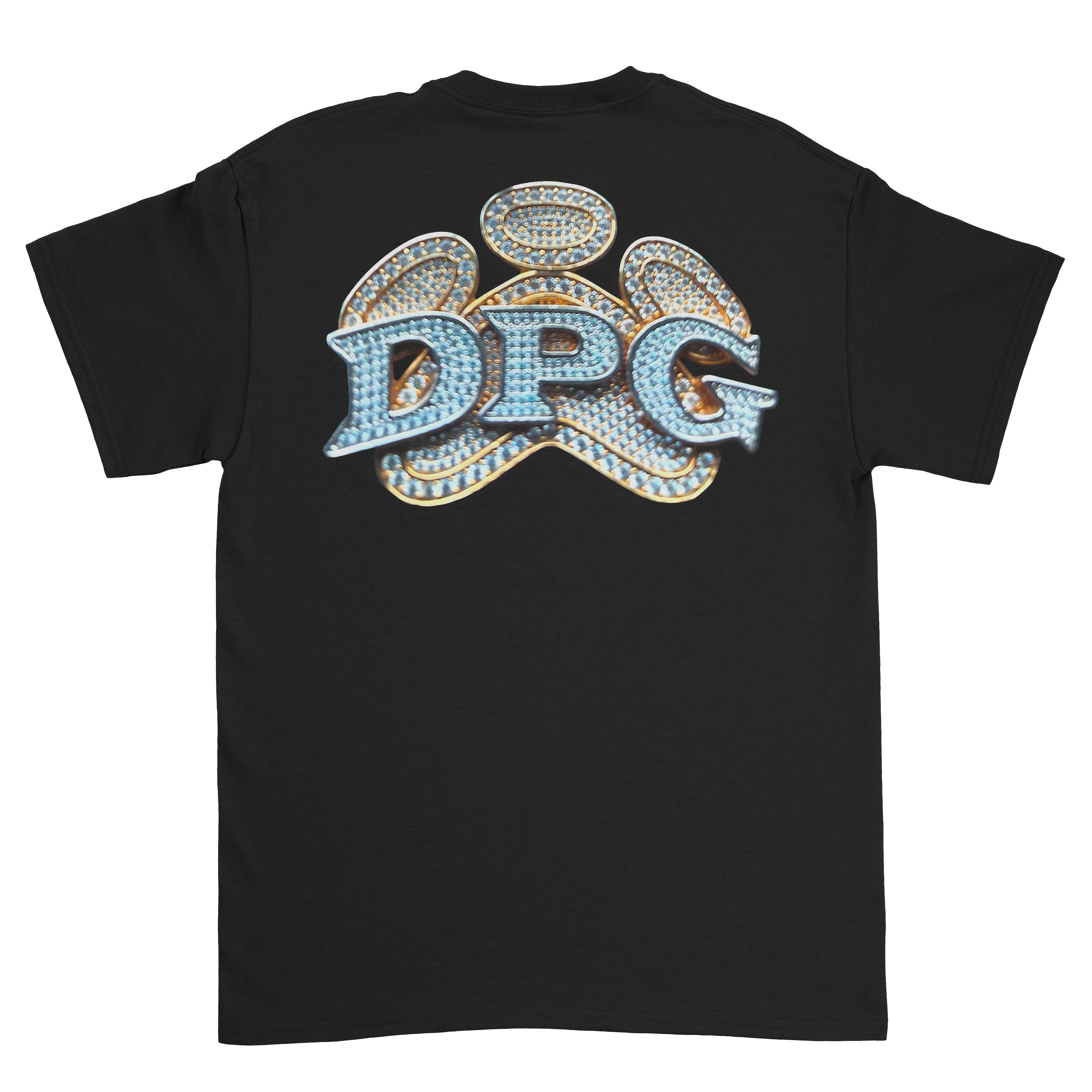 DPG Tee