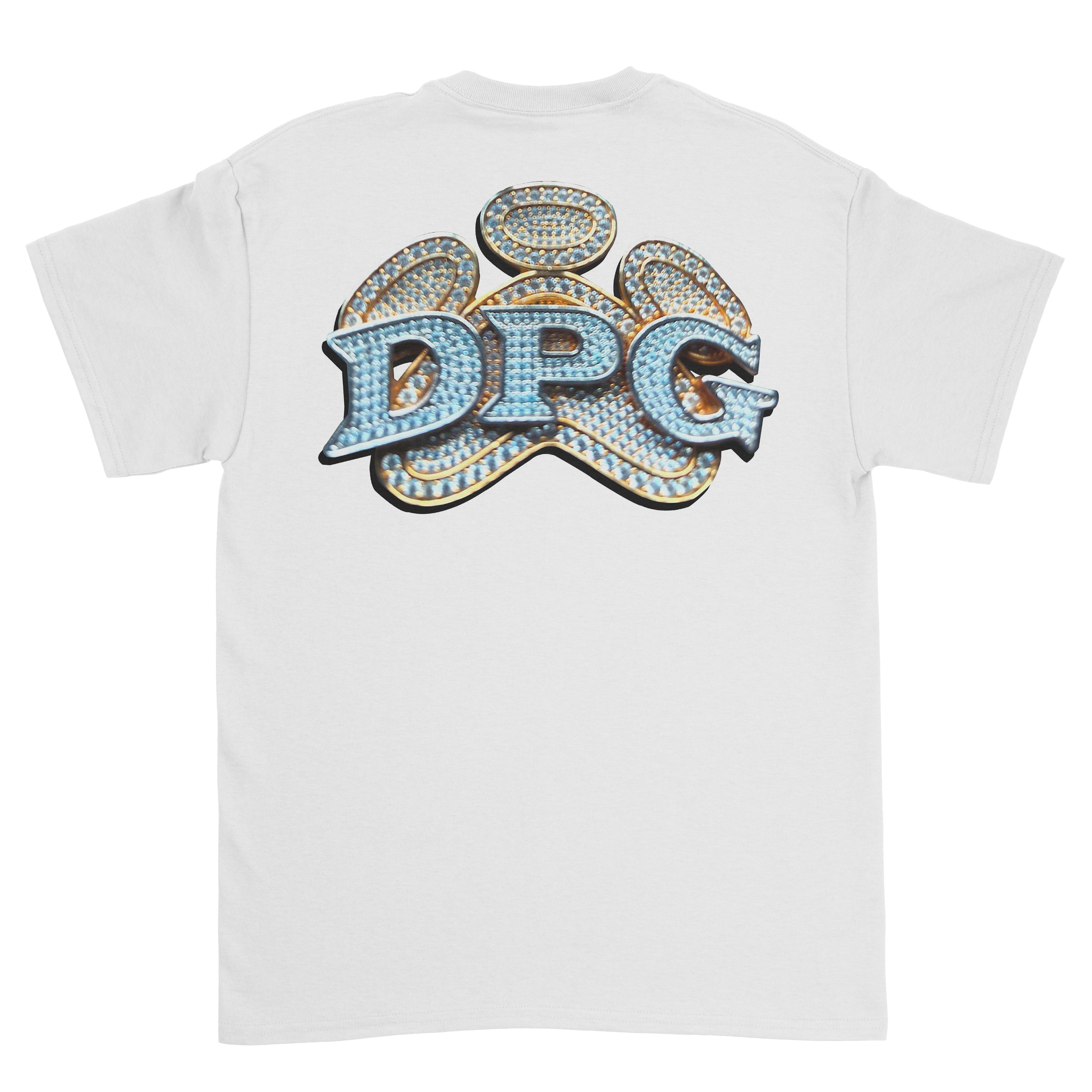 DPG Tee