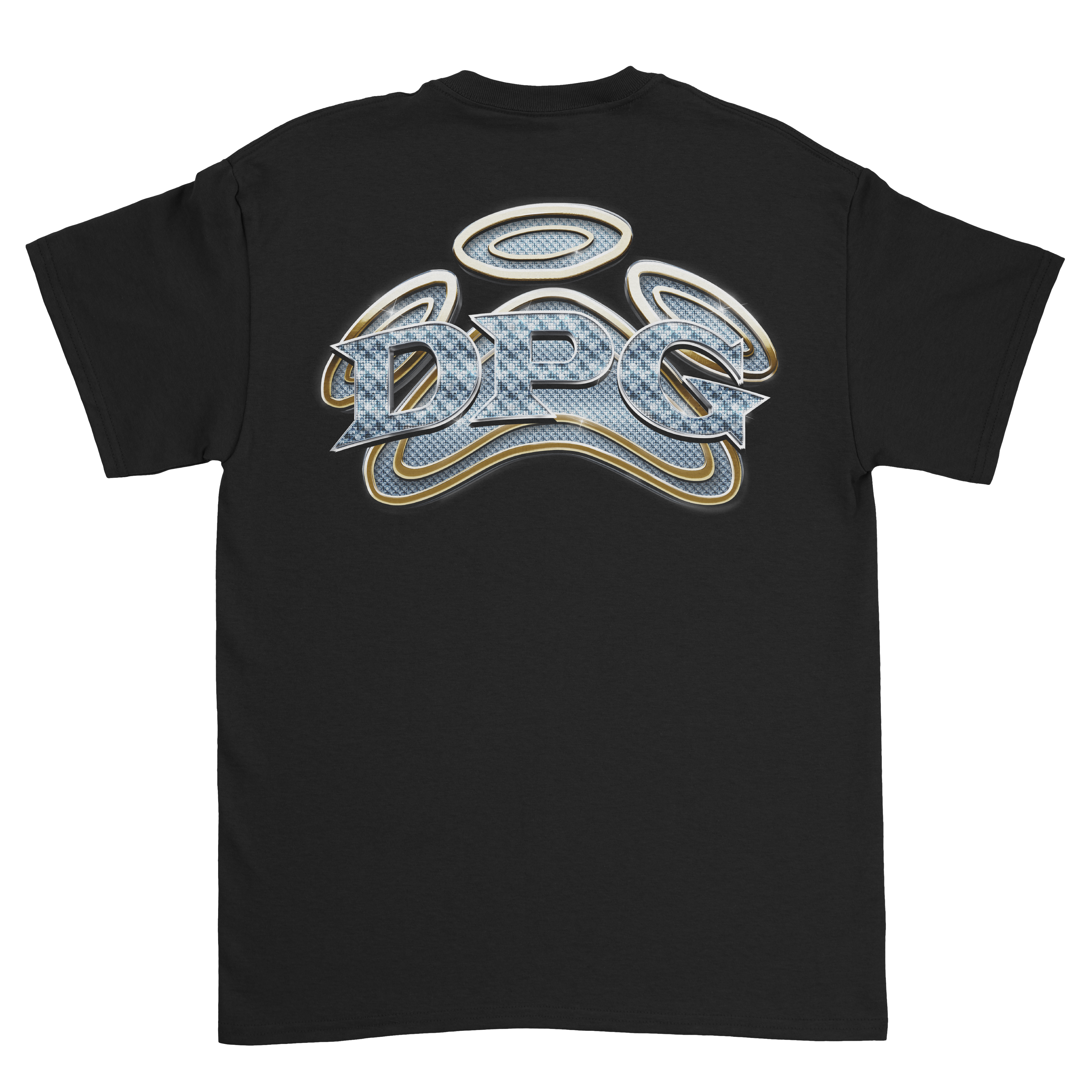 DPG Tee