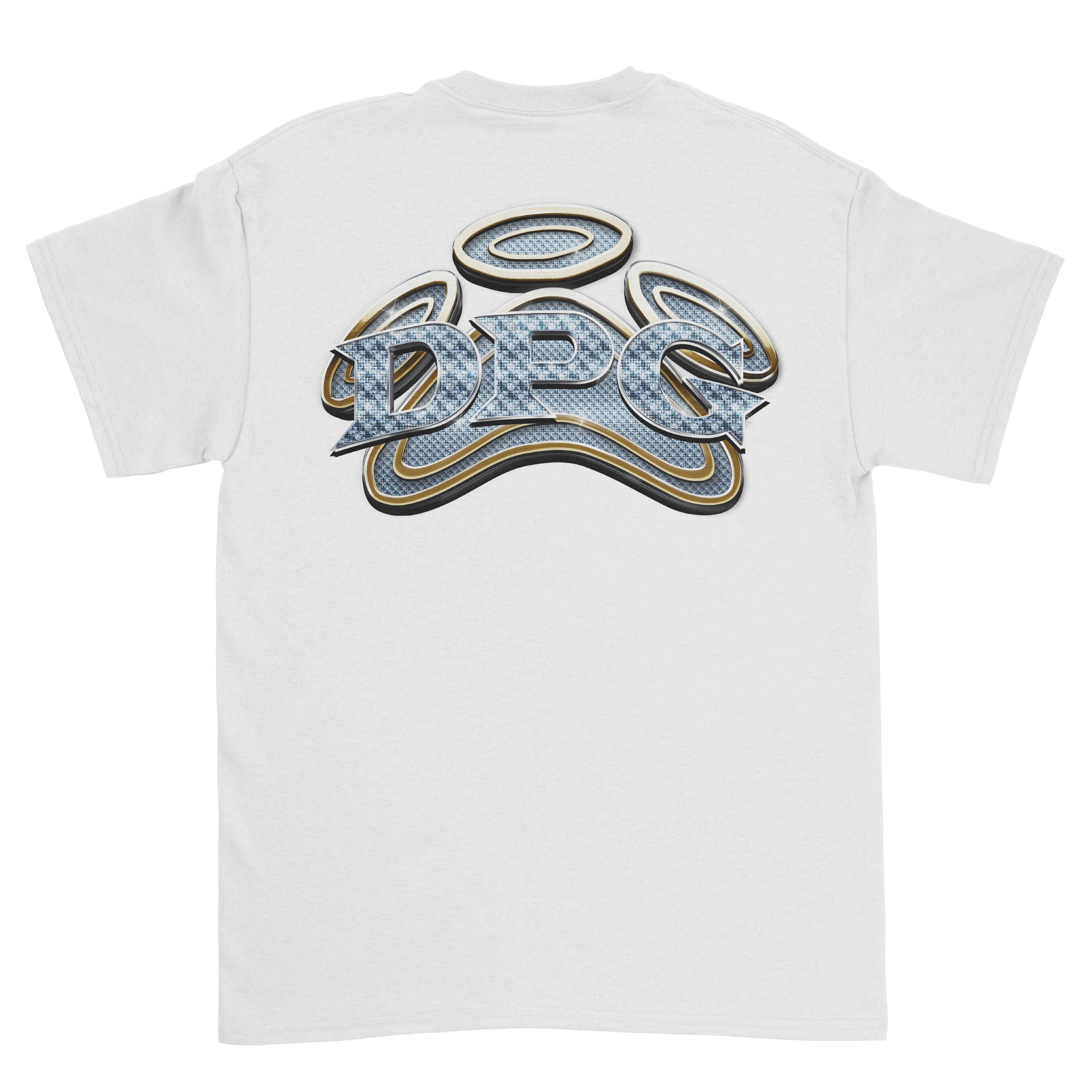 DPG Tee